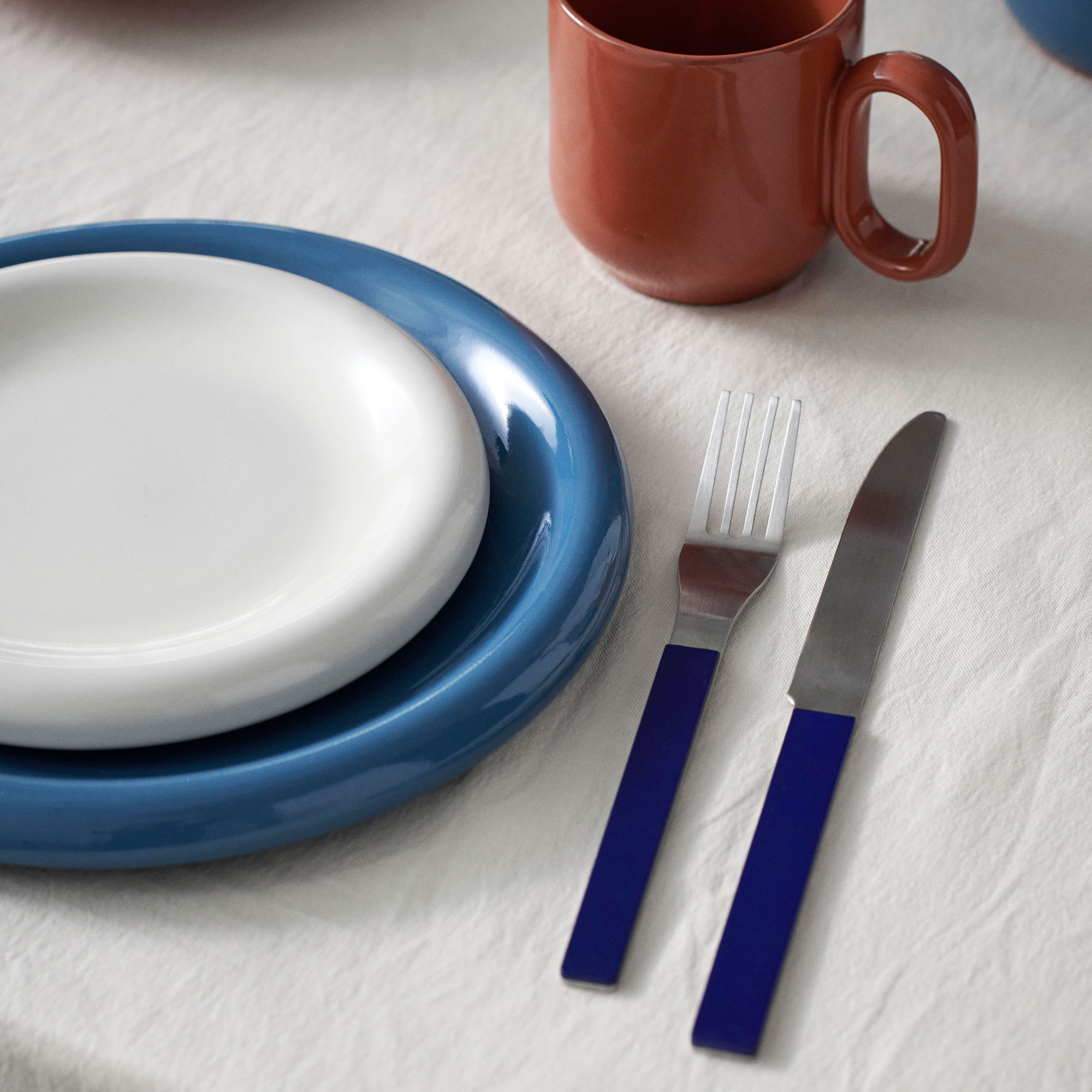 MVS Cutlery Set of 4