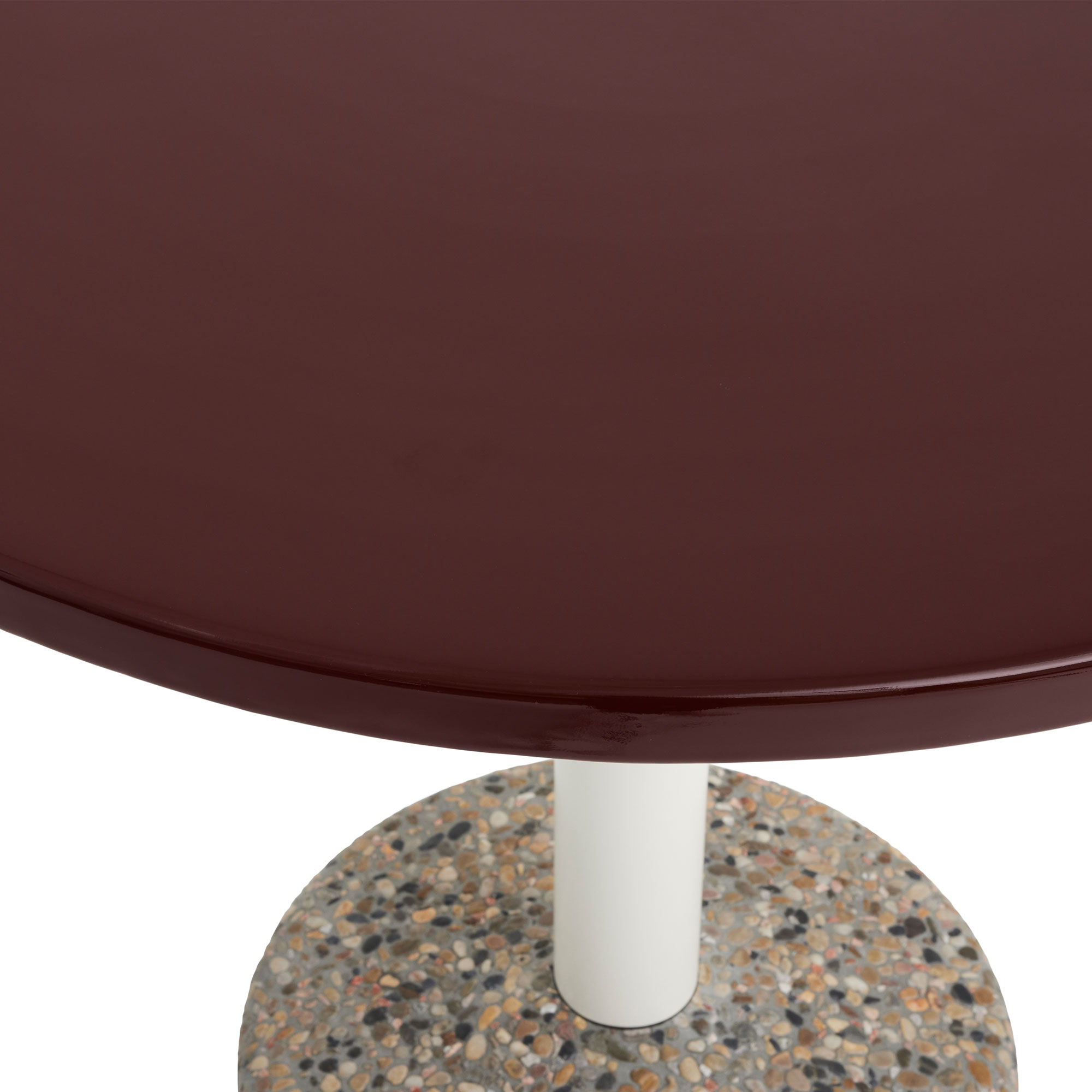 Ceramic Table