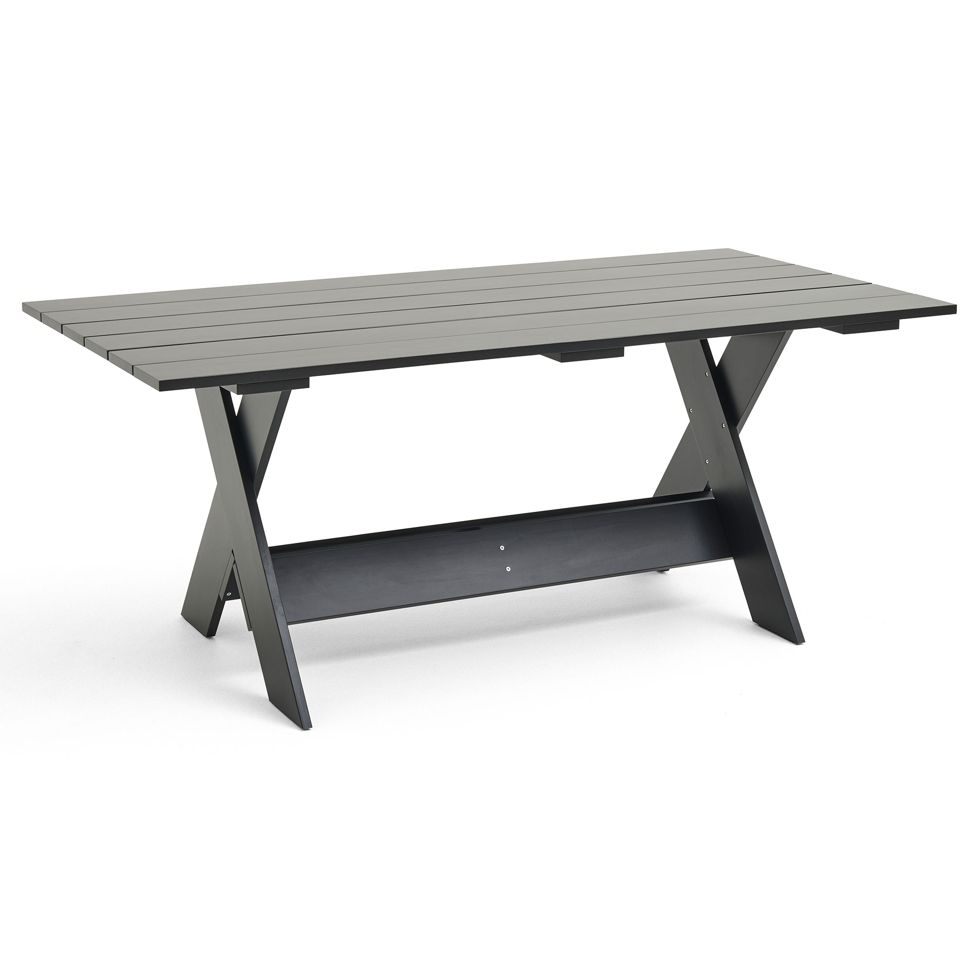 Crate Dining Table