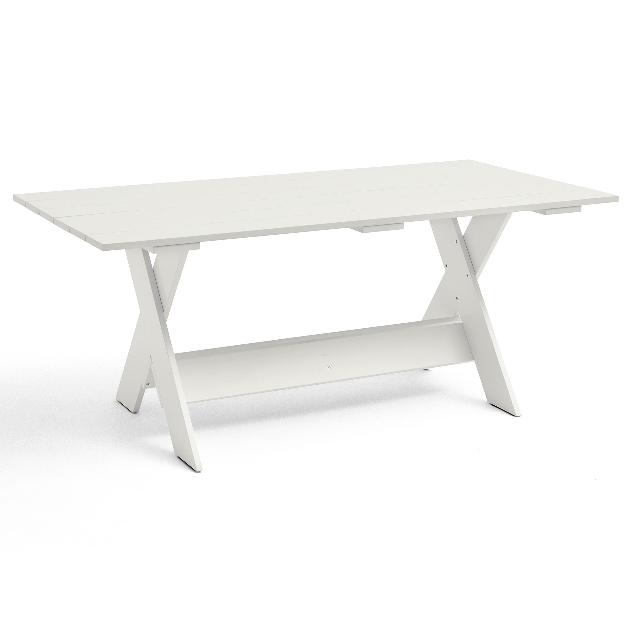Crate Dining Table