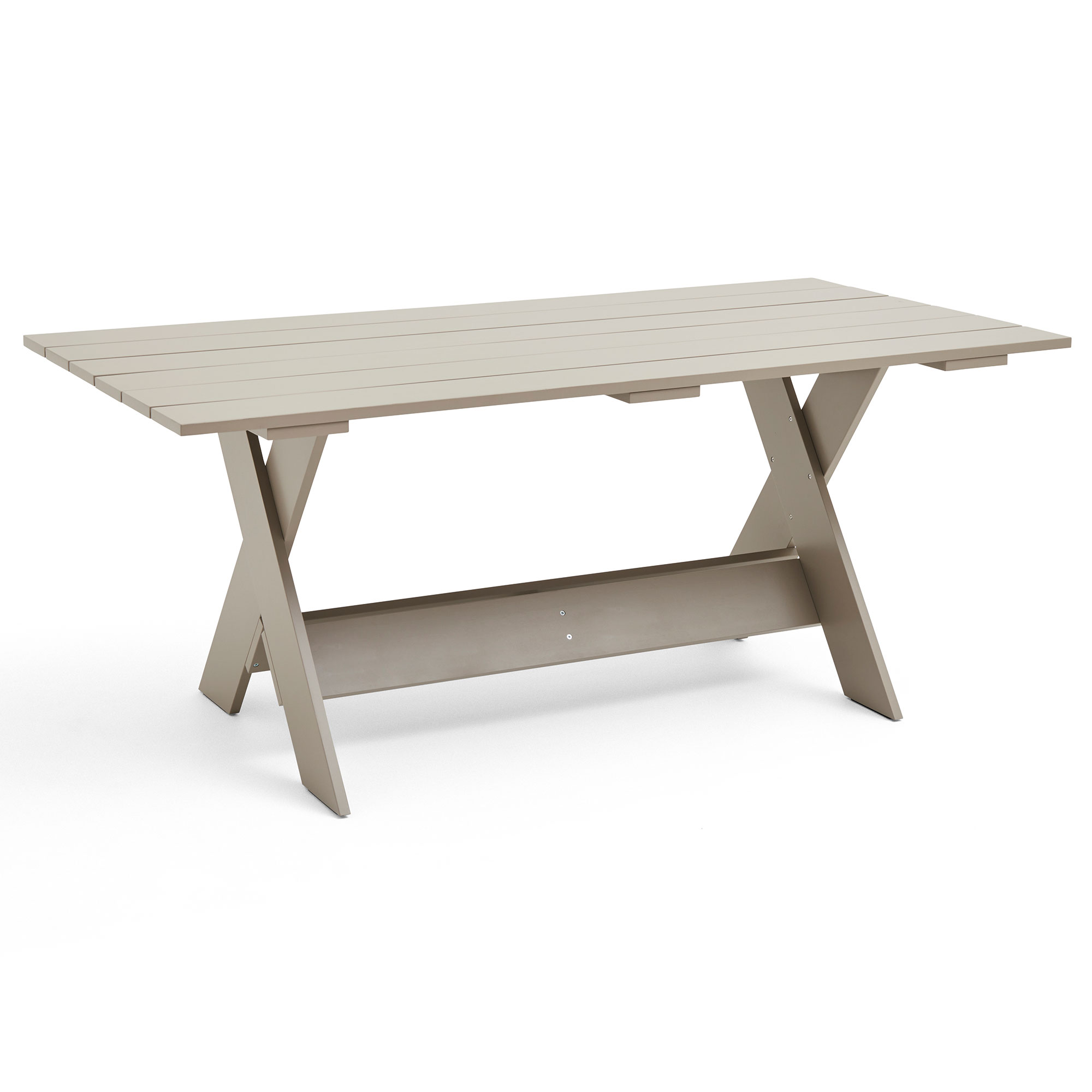 Crate Dining Table