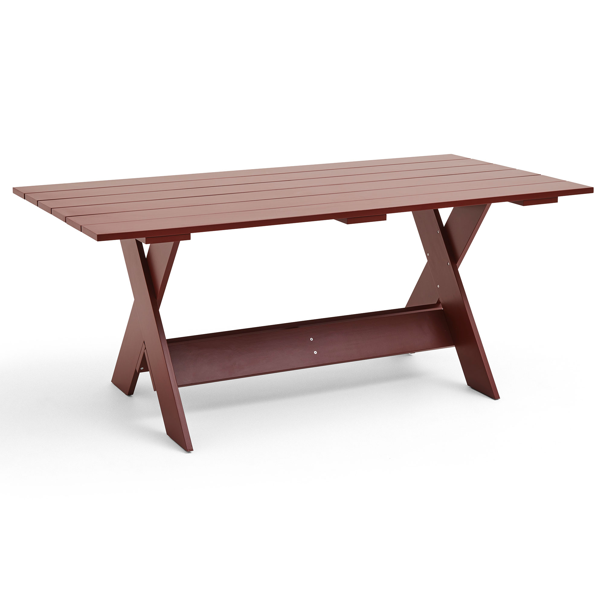 Crate Dining Table