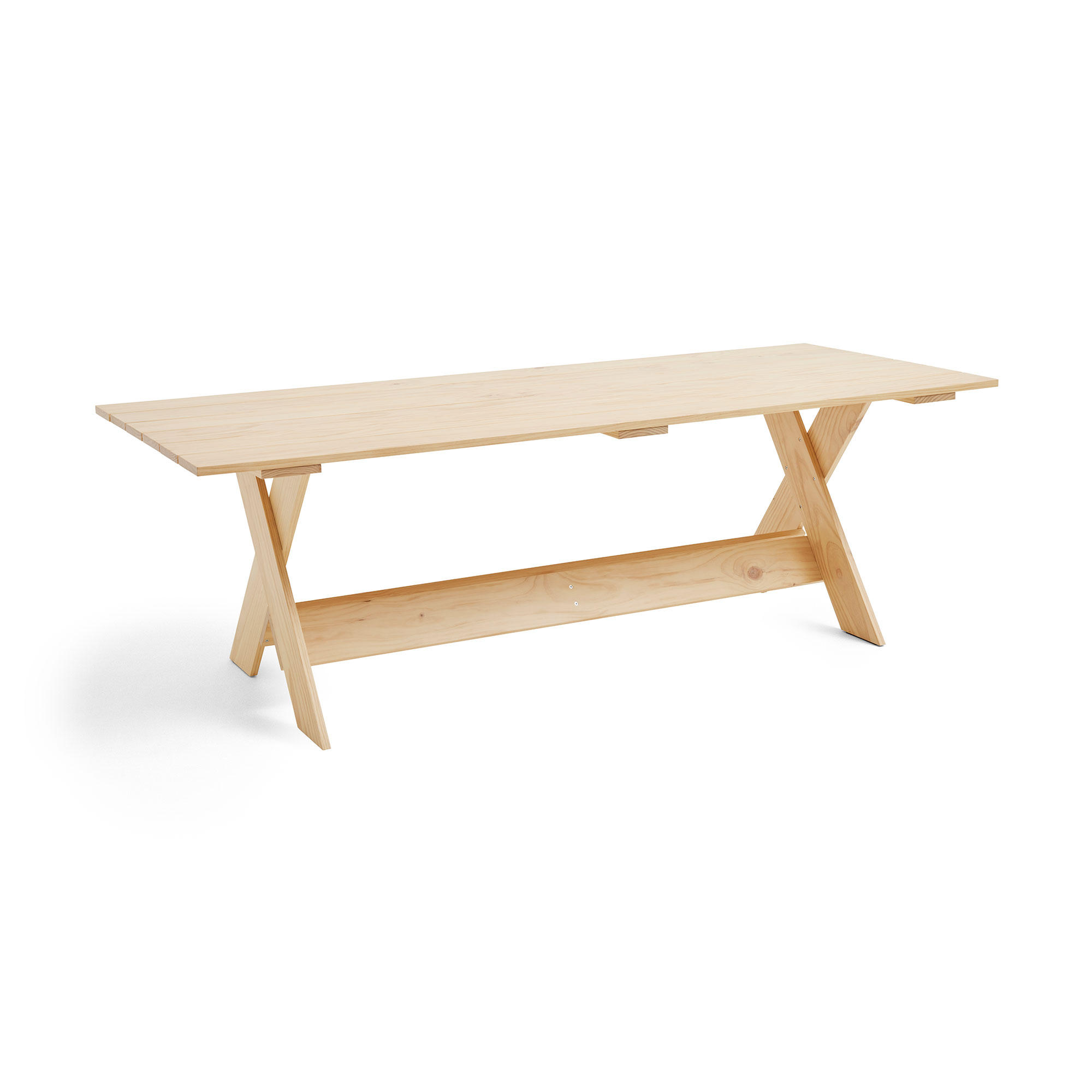 Crate Dining Table