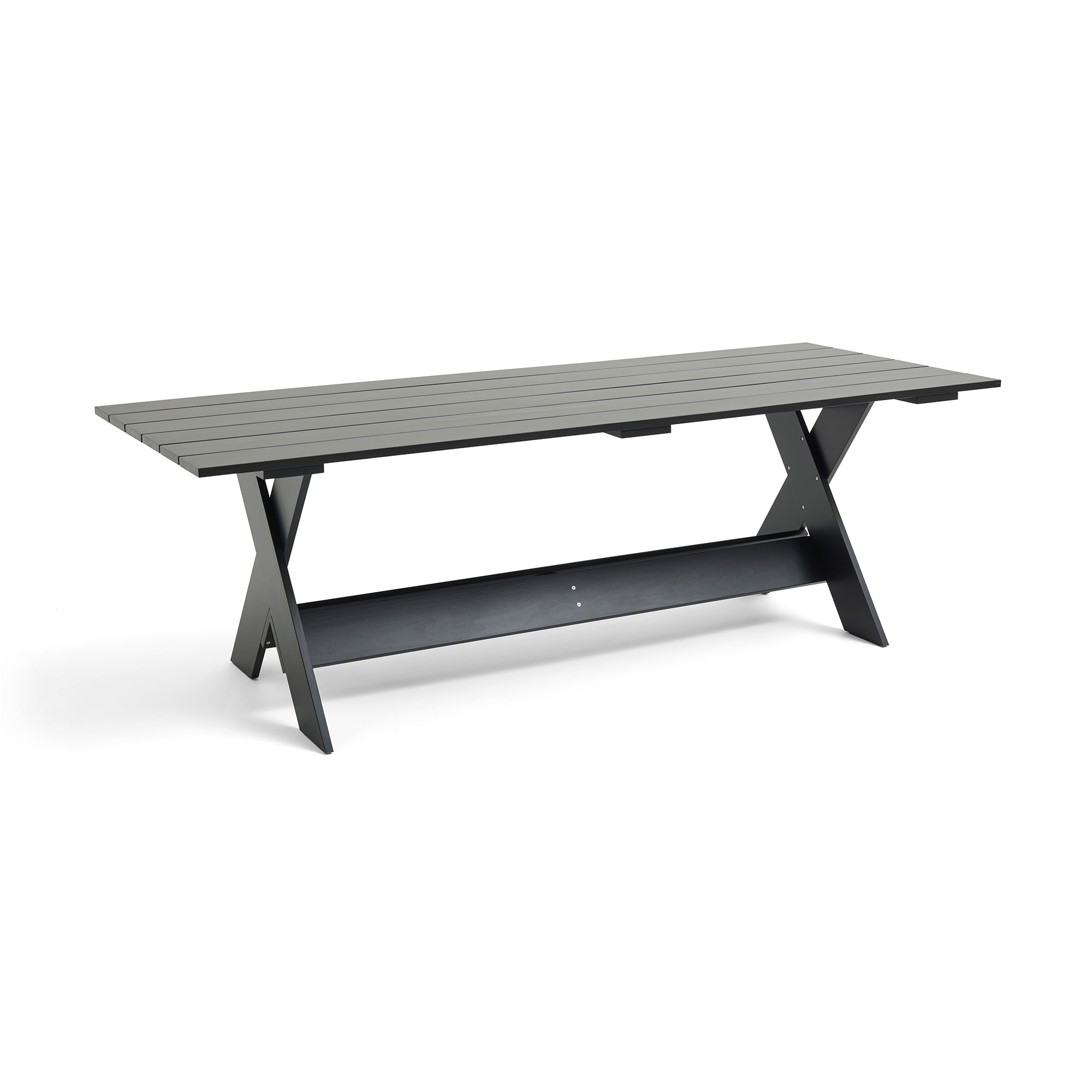 Crate Dining Table