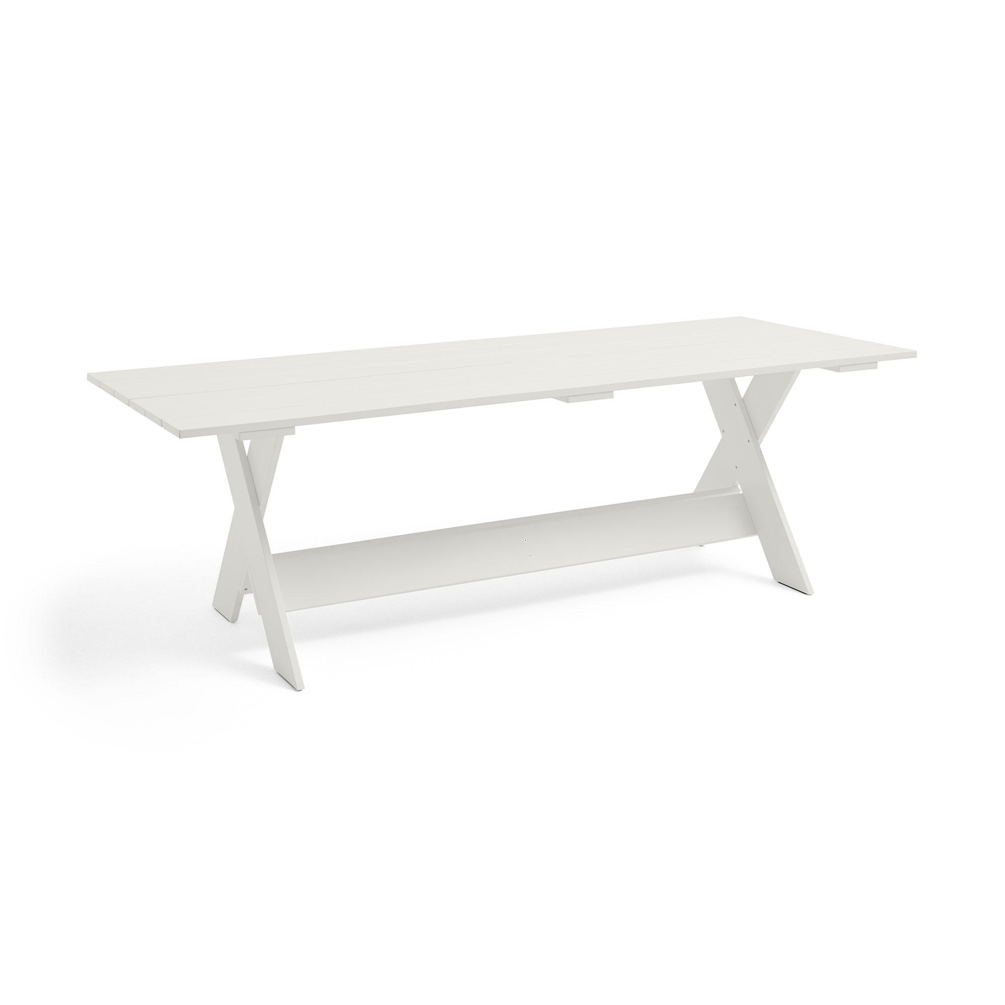 Crate Dining Table