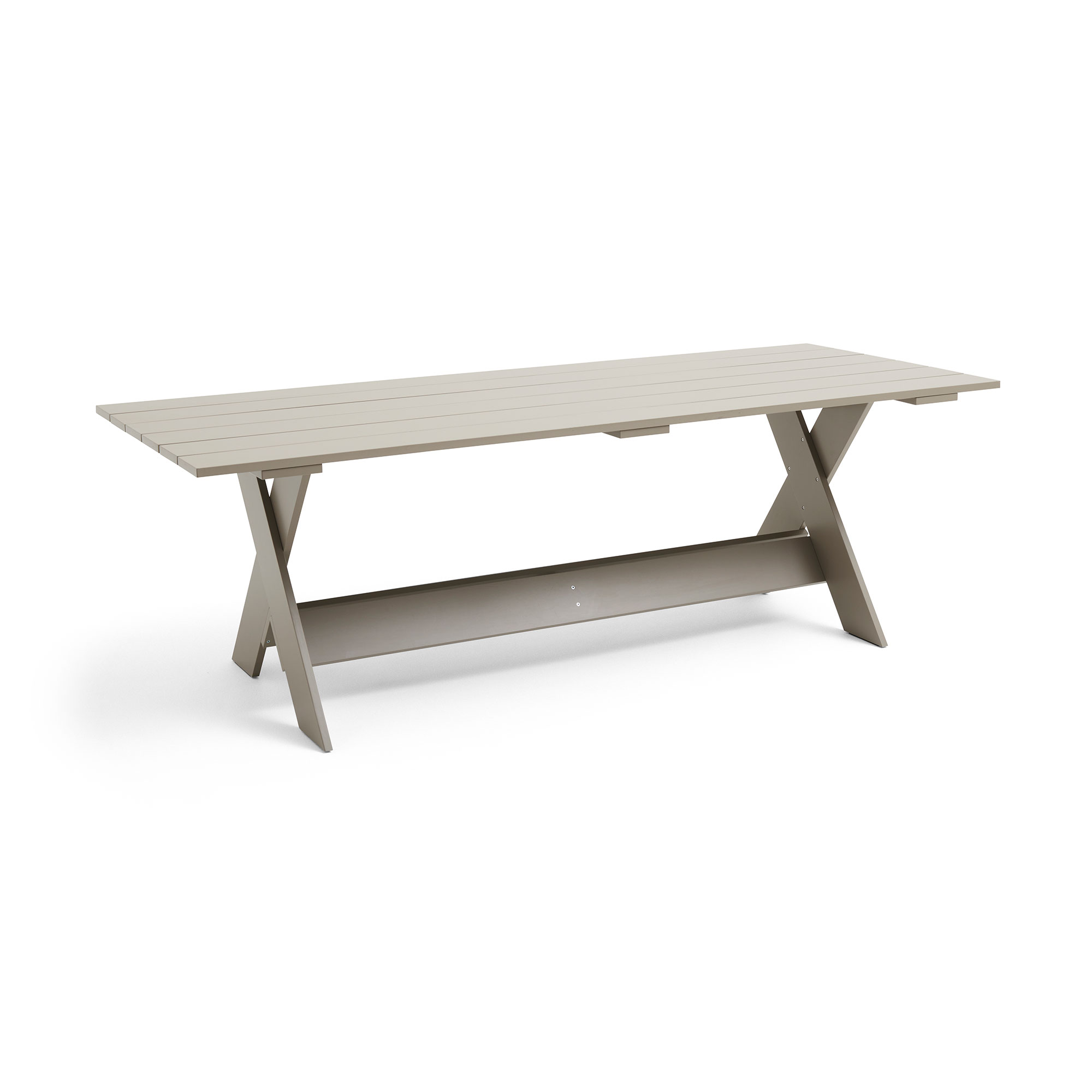 Crate Dining Table