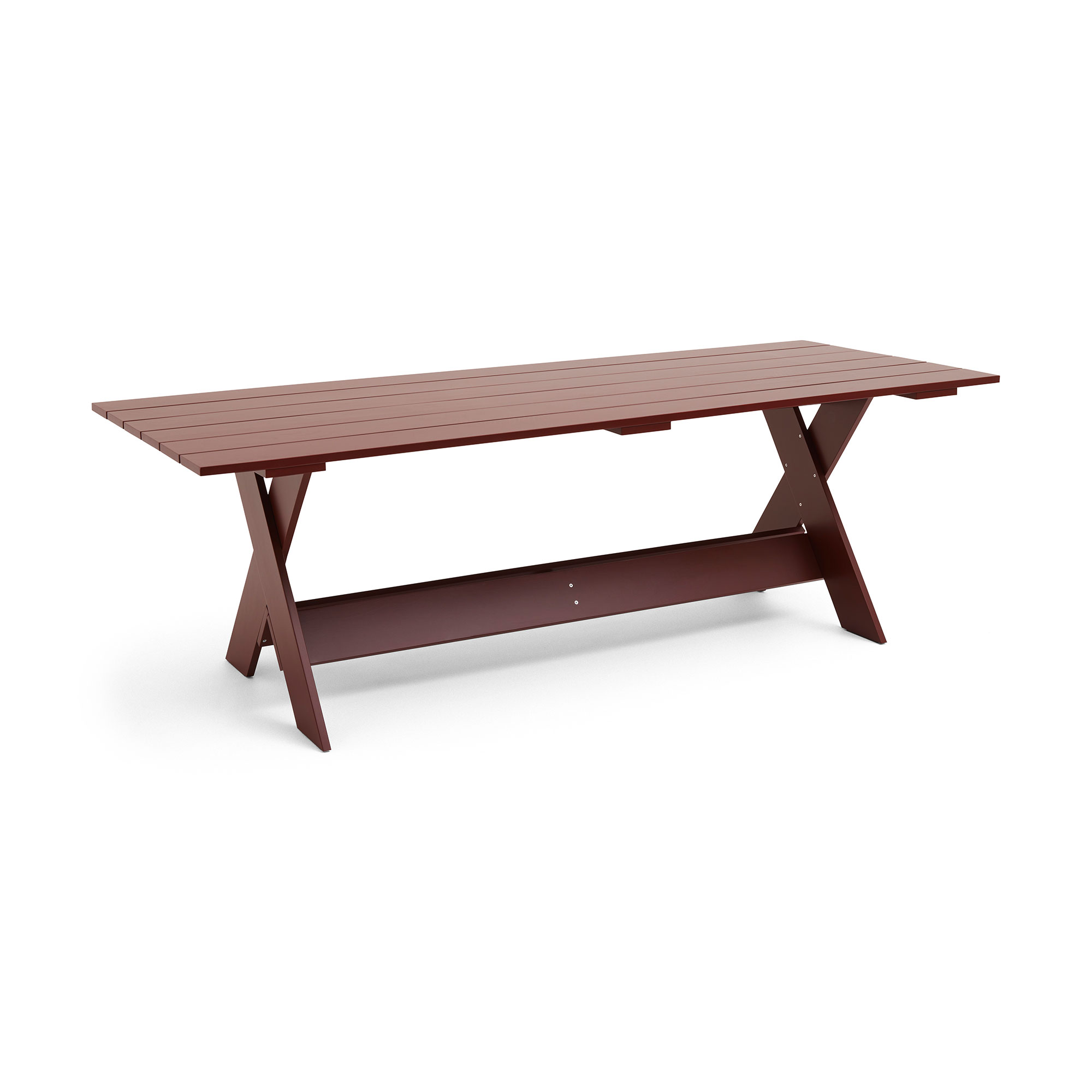 Crate Dining Table