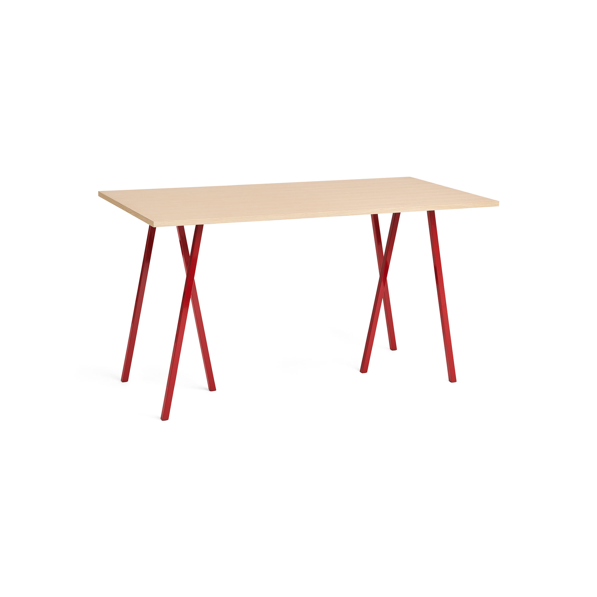 Loop Stand Table High