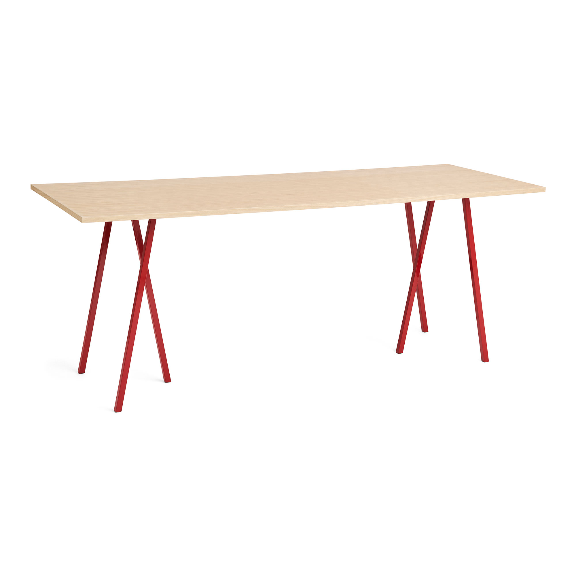 Loop Stand Table High
