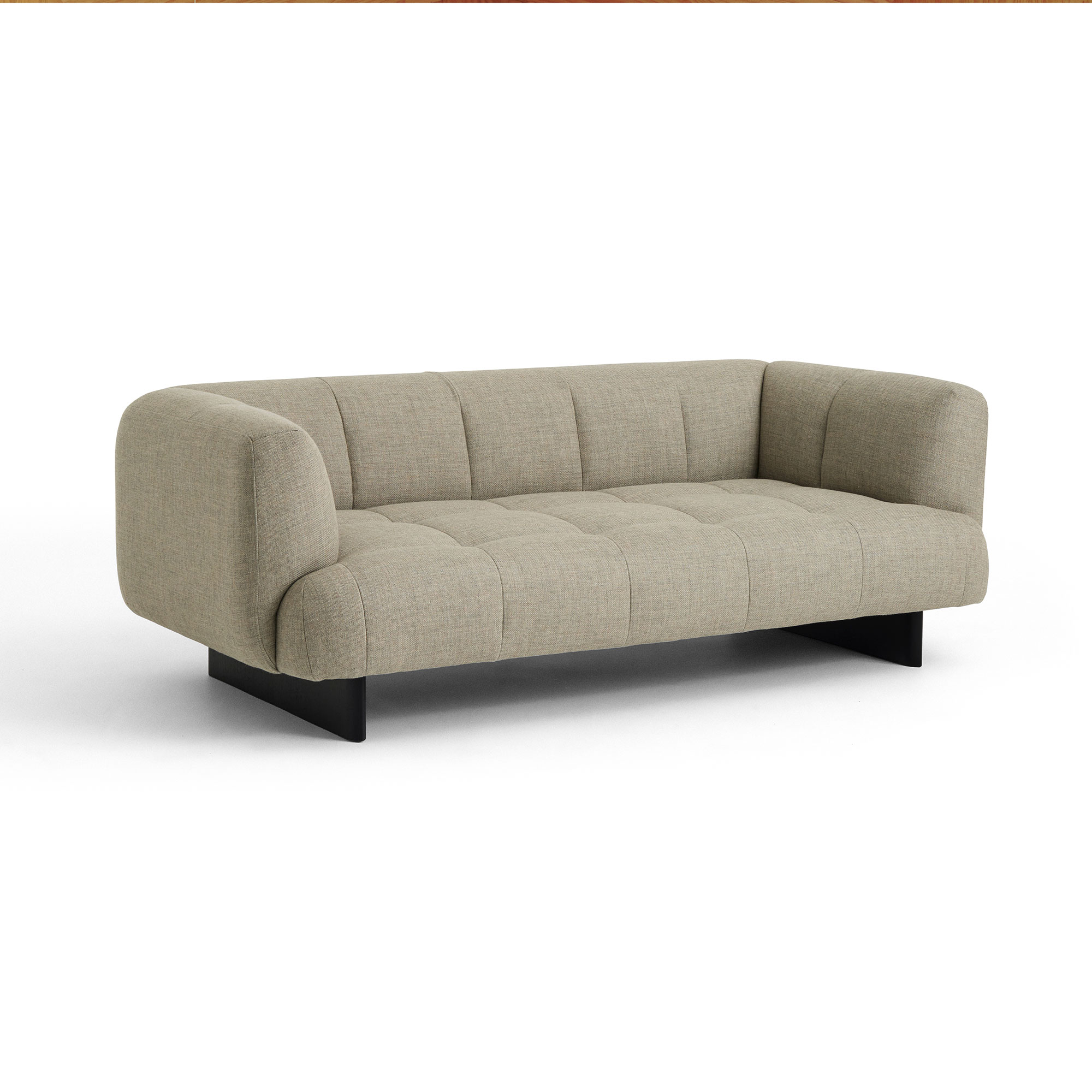 Quilton Lift 2 Seater