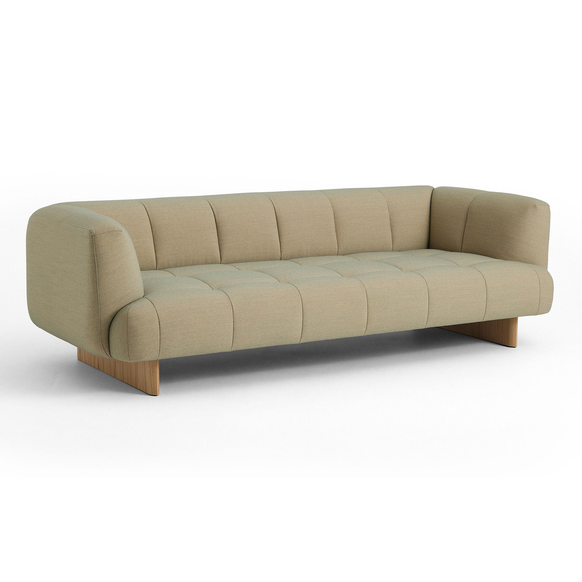 Quilton Lift 3 seater