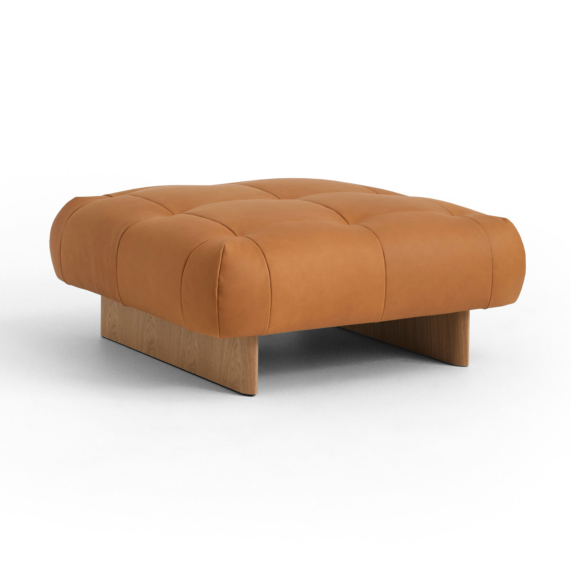 Quilton Lift Ottoman