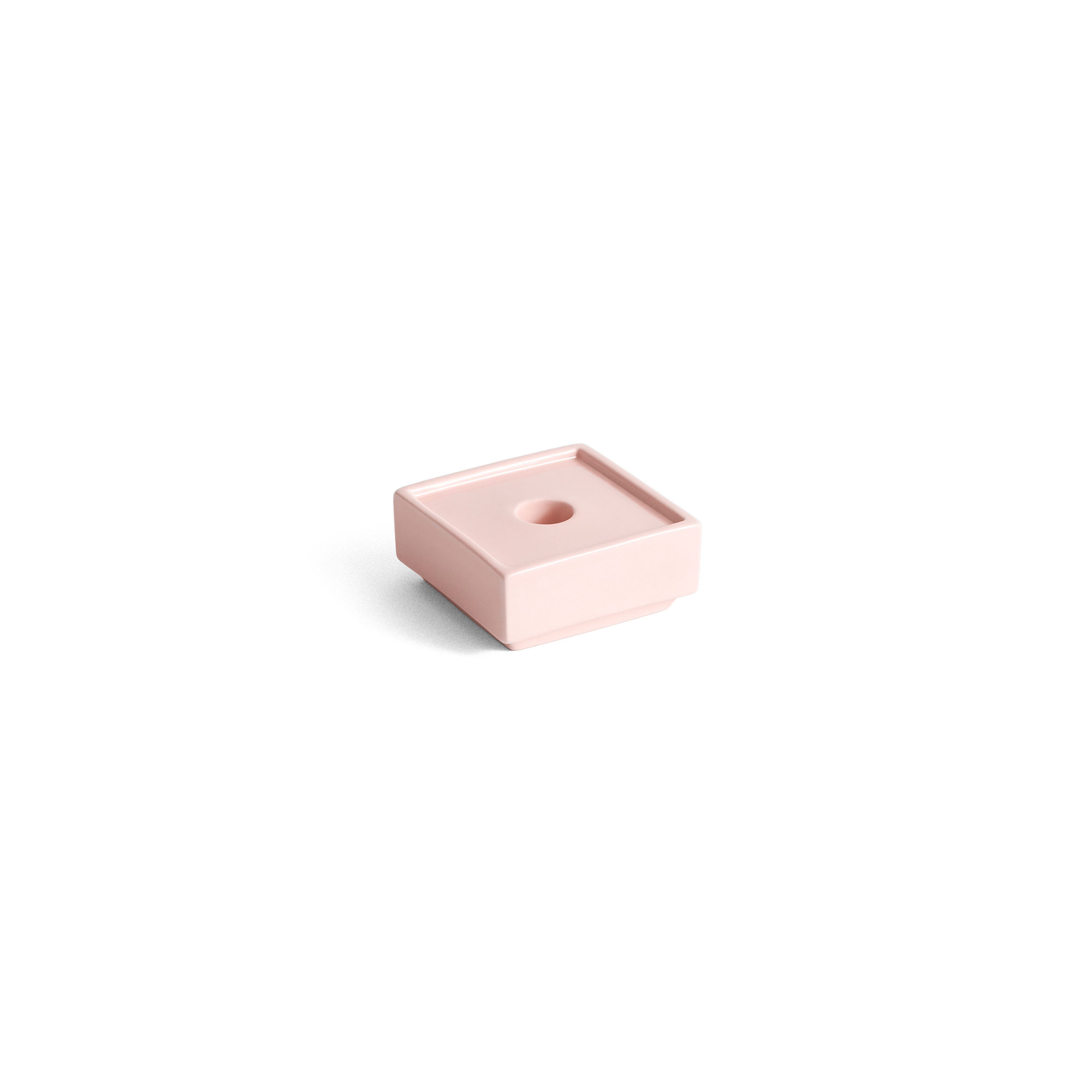 Mattone Candleholder