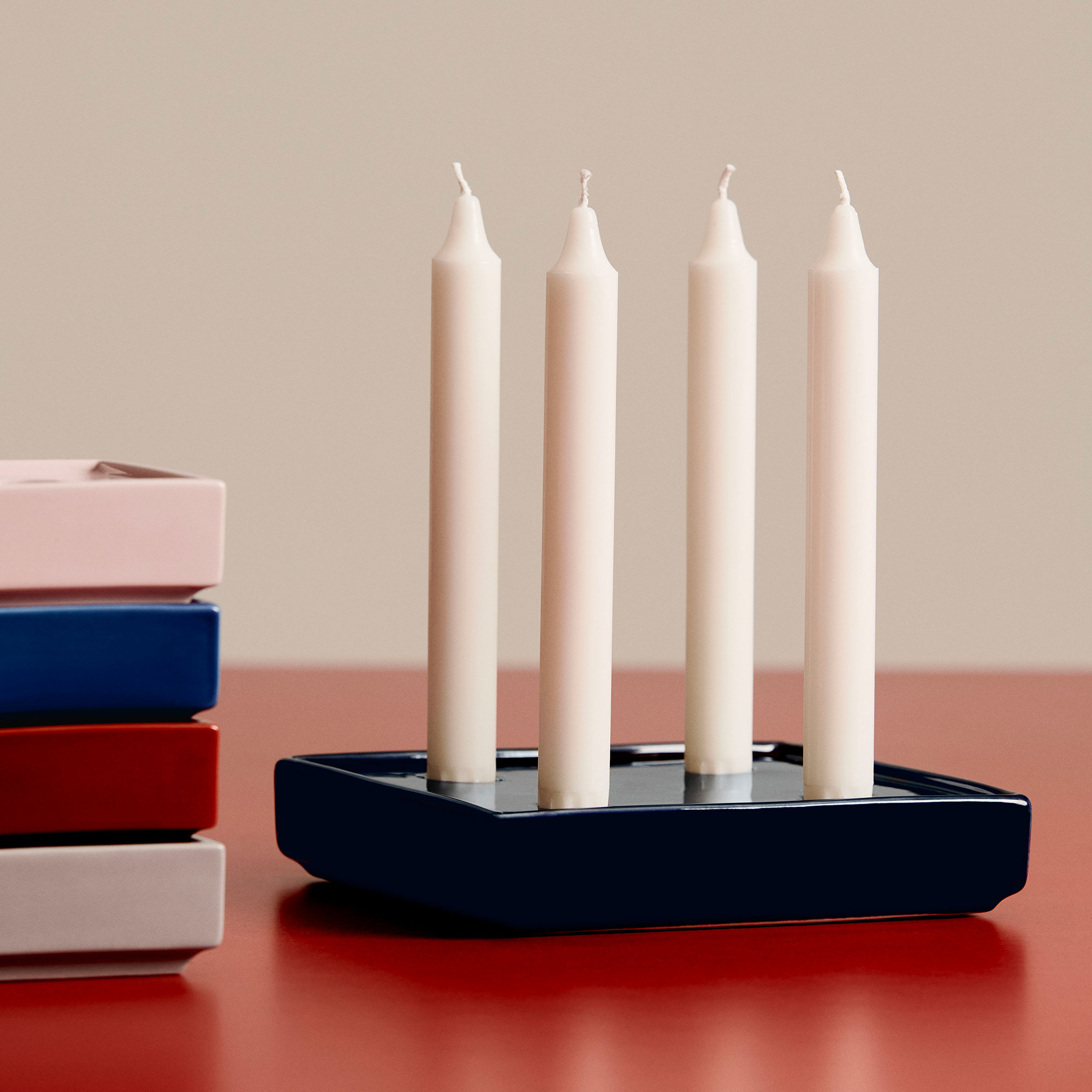 Mattone Candleholder