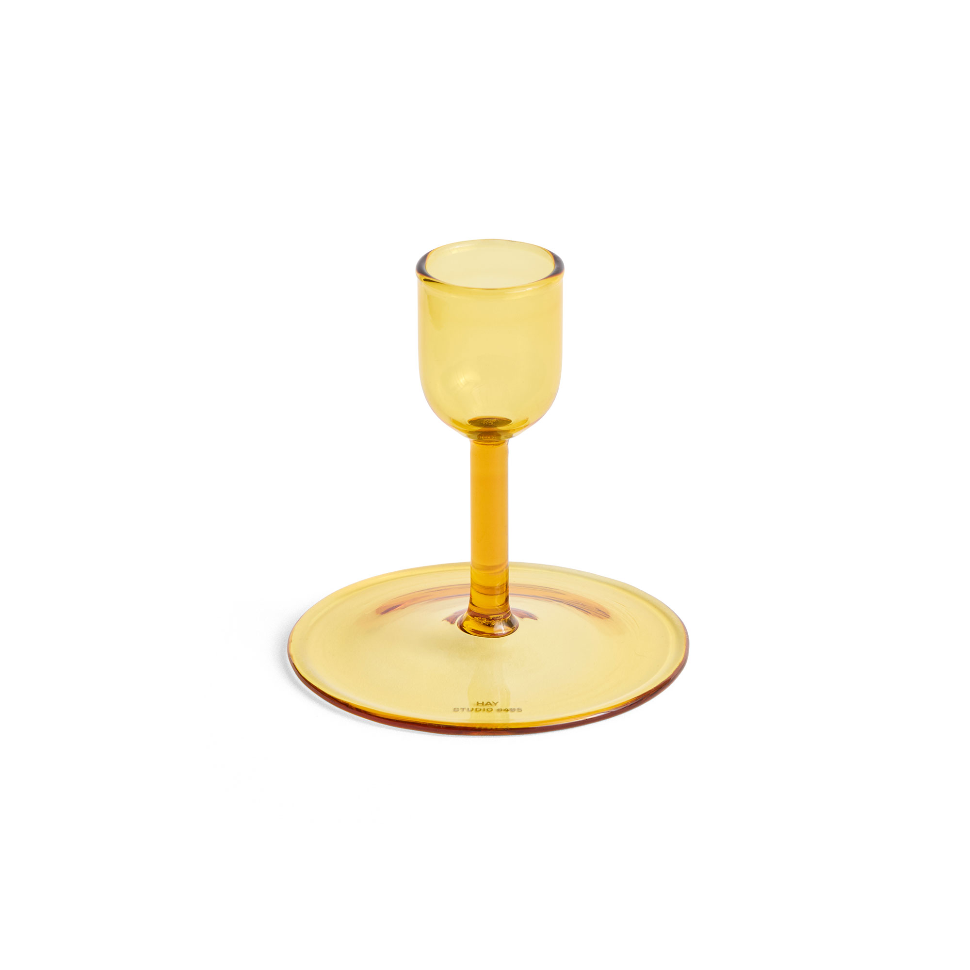 Tiny Candleholder