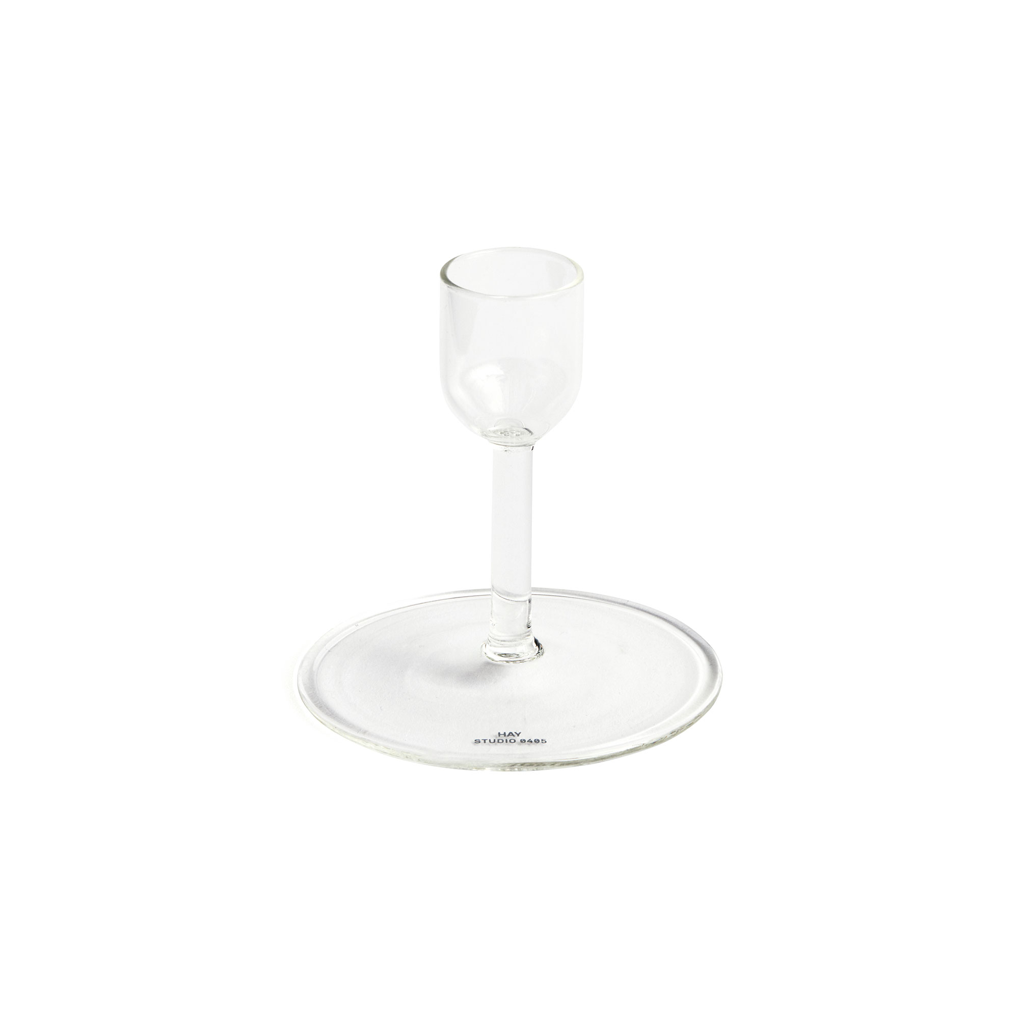 Tiny Candleholder