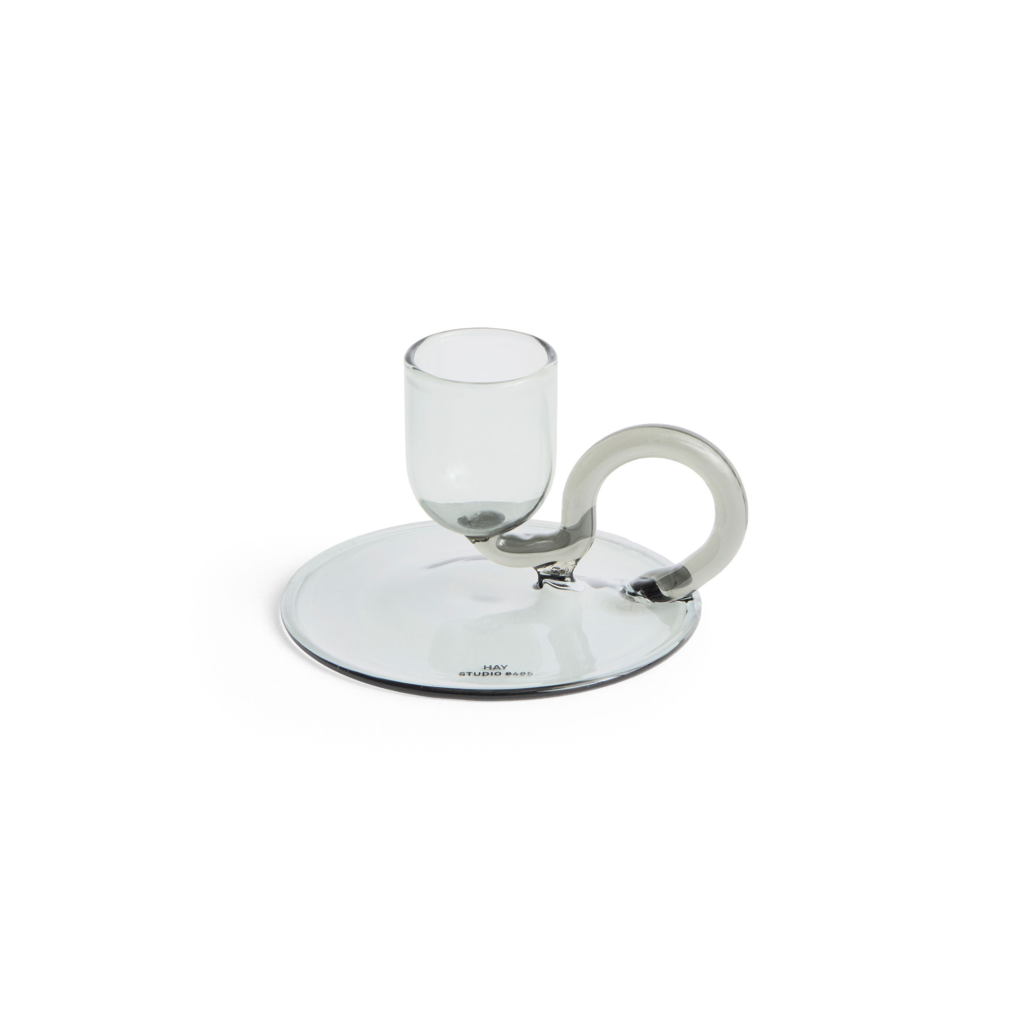 Tiny Candleholder