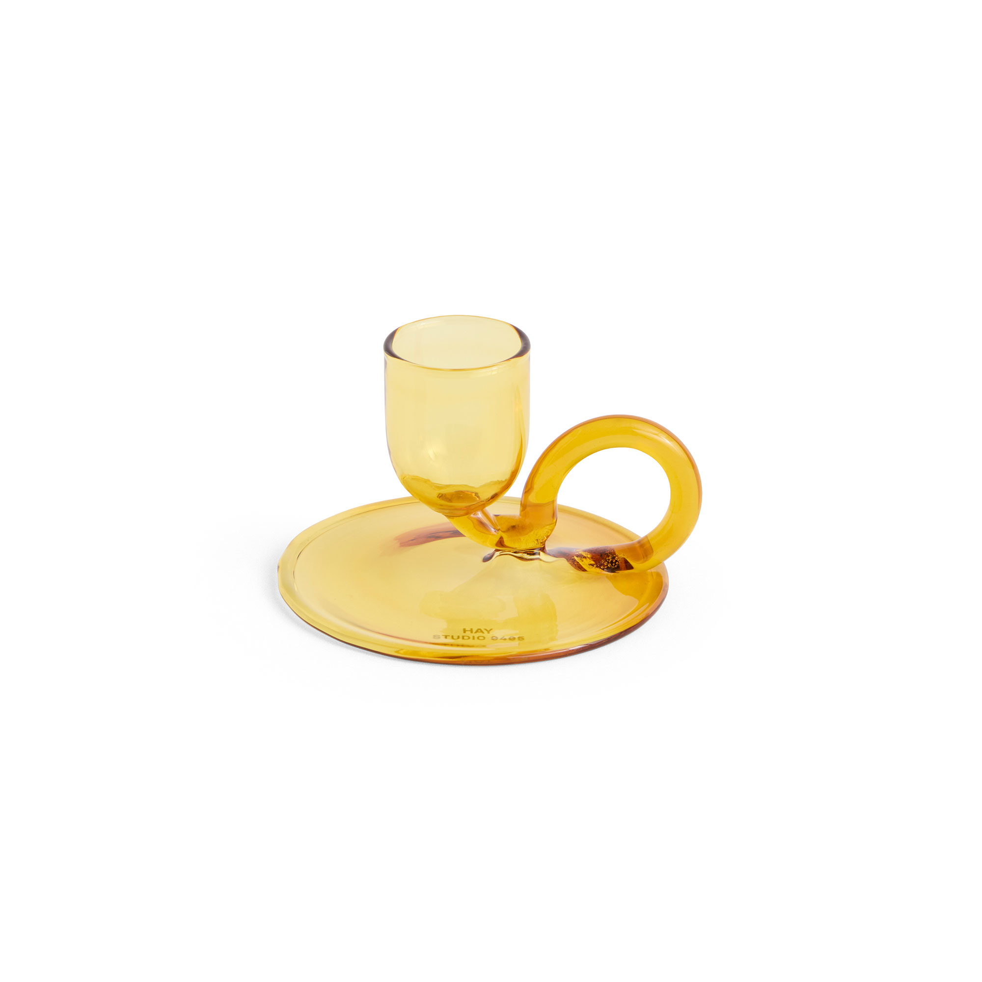 Tiny Candleholder