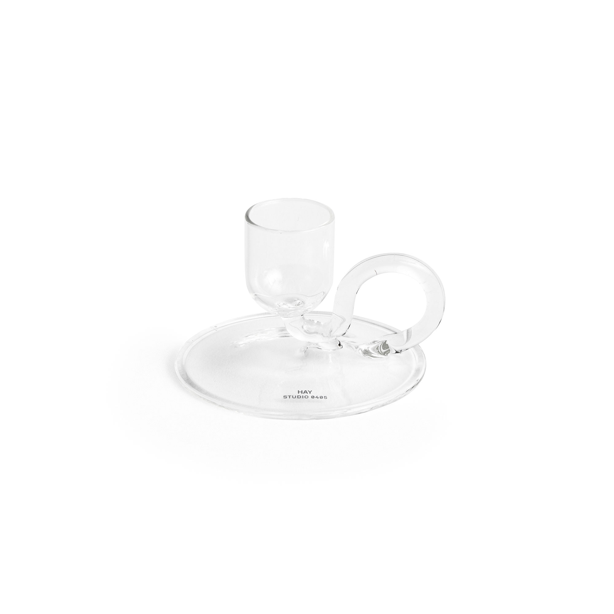 Tiny Candleholder