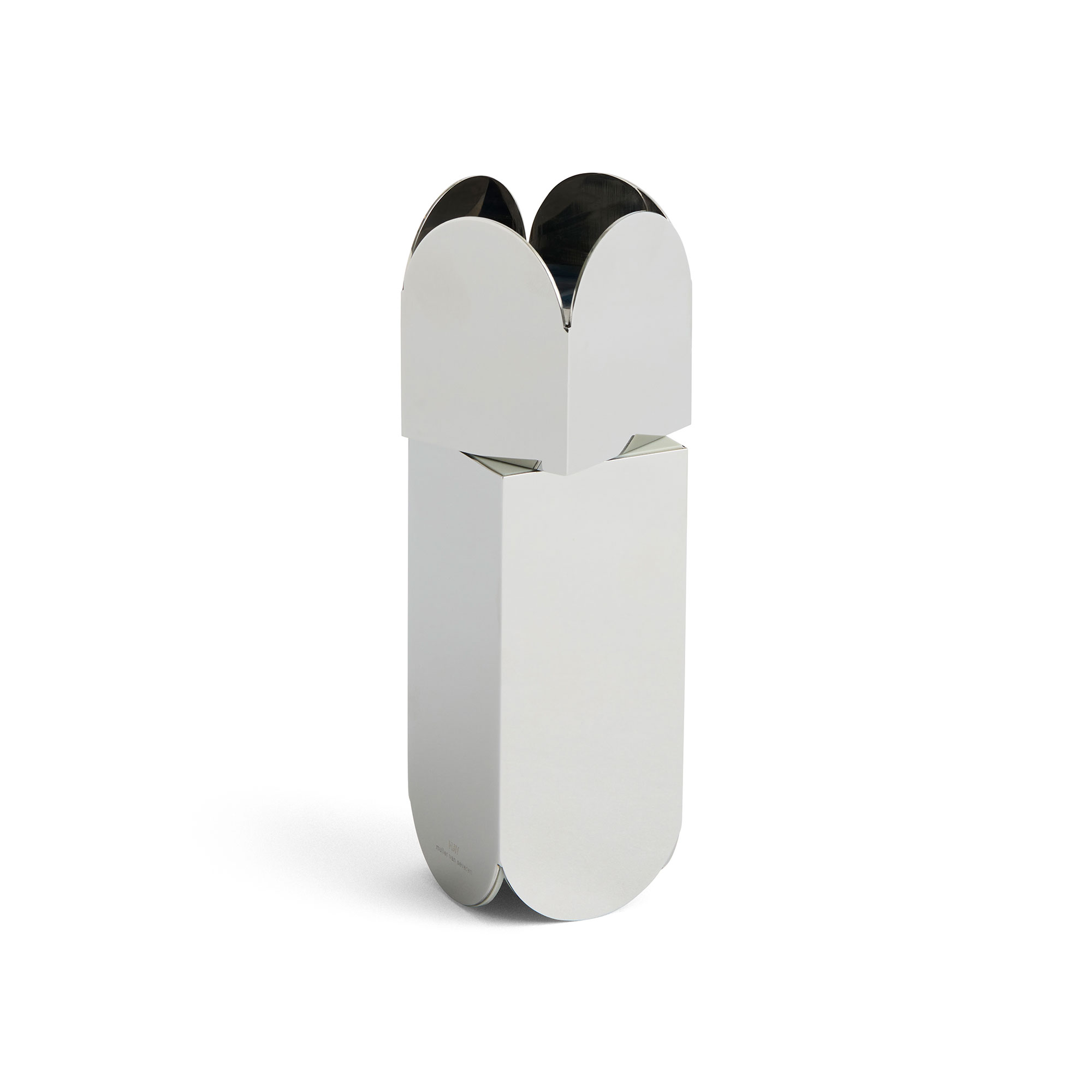 Arcs Salt & Pepper Grinder
