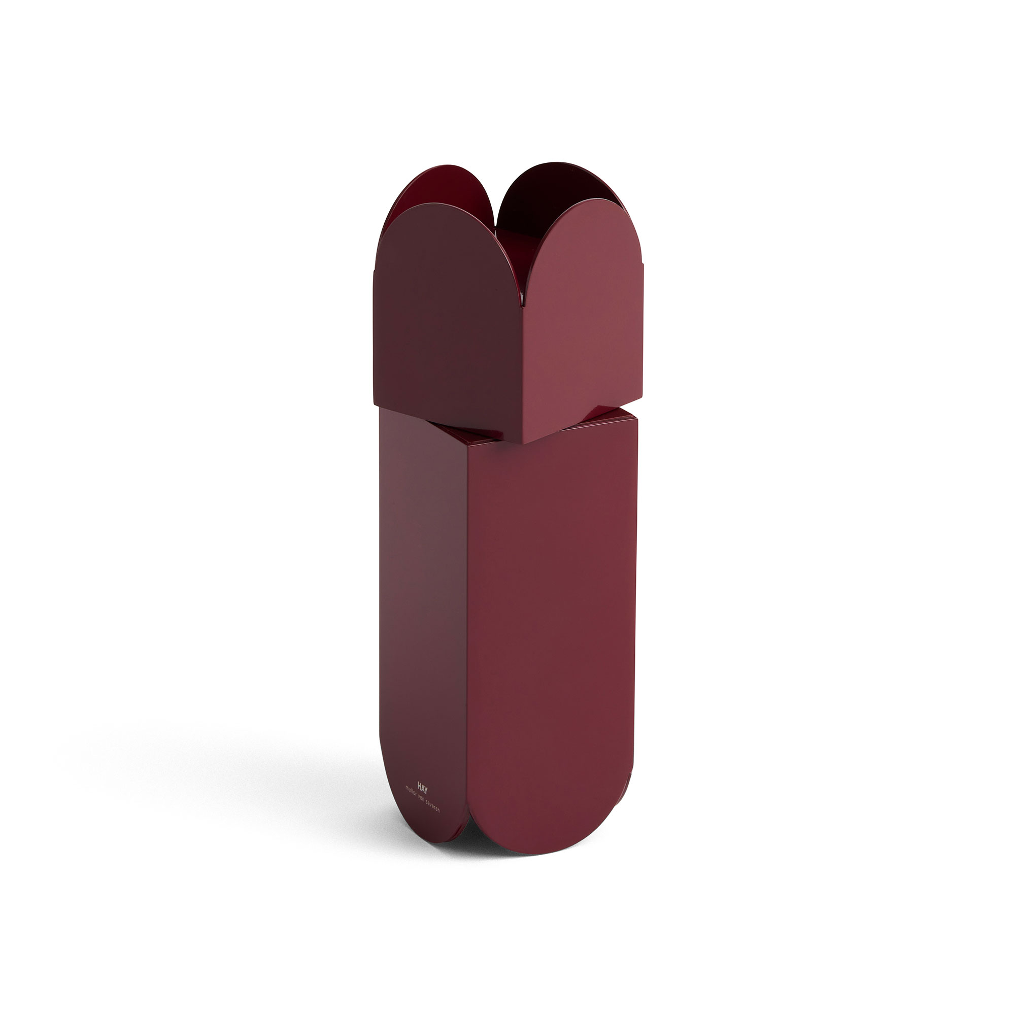 Arcs Salt & Pepper Grinder