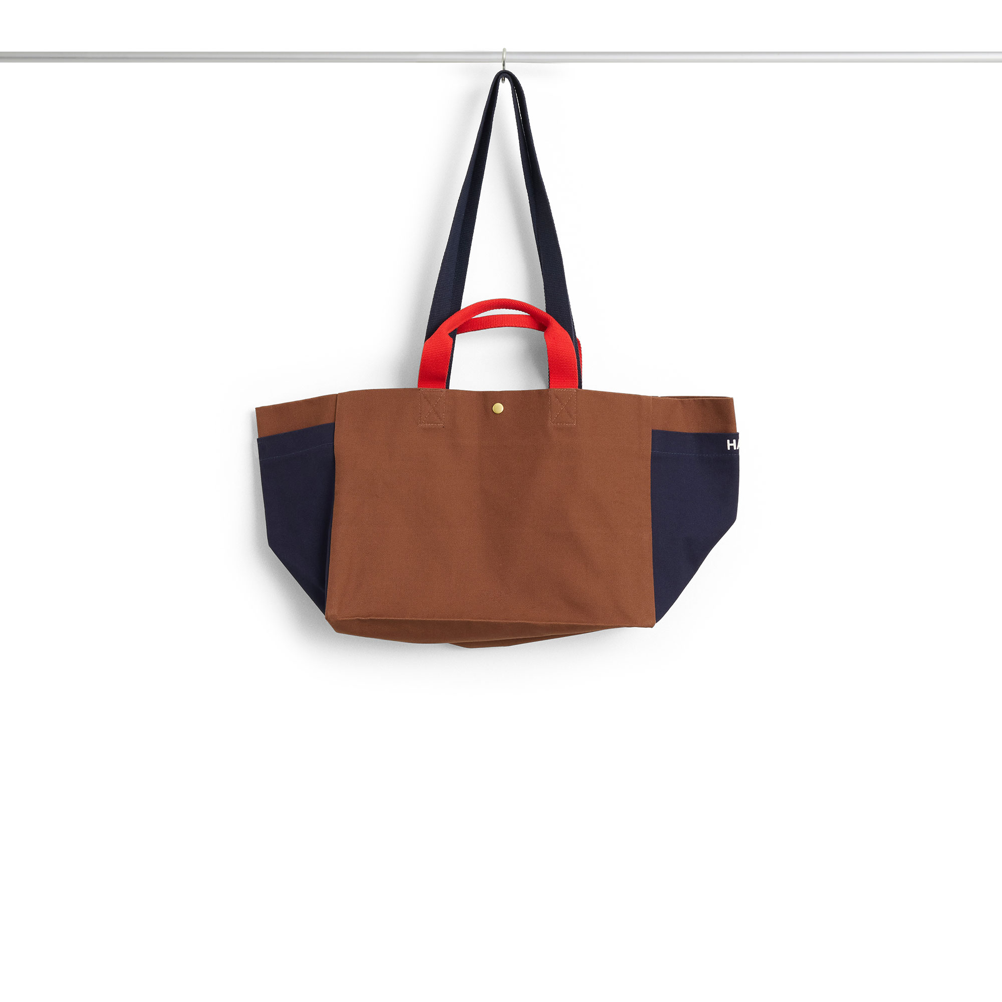 Weekend Bag No 2 Small