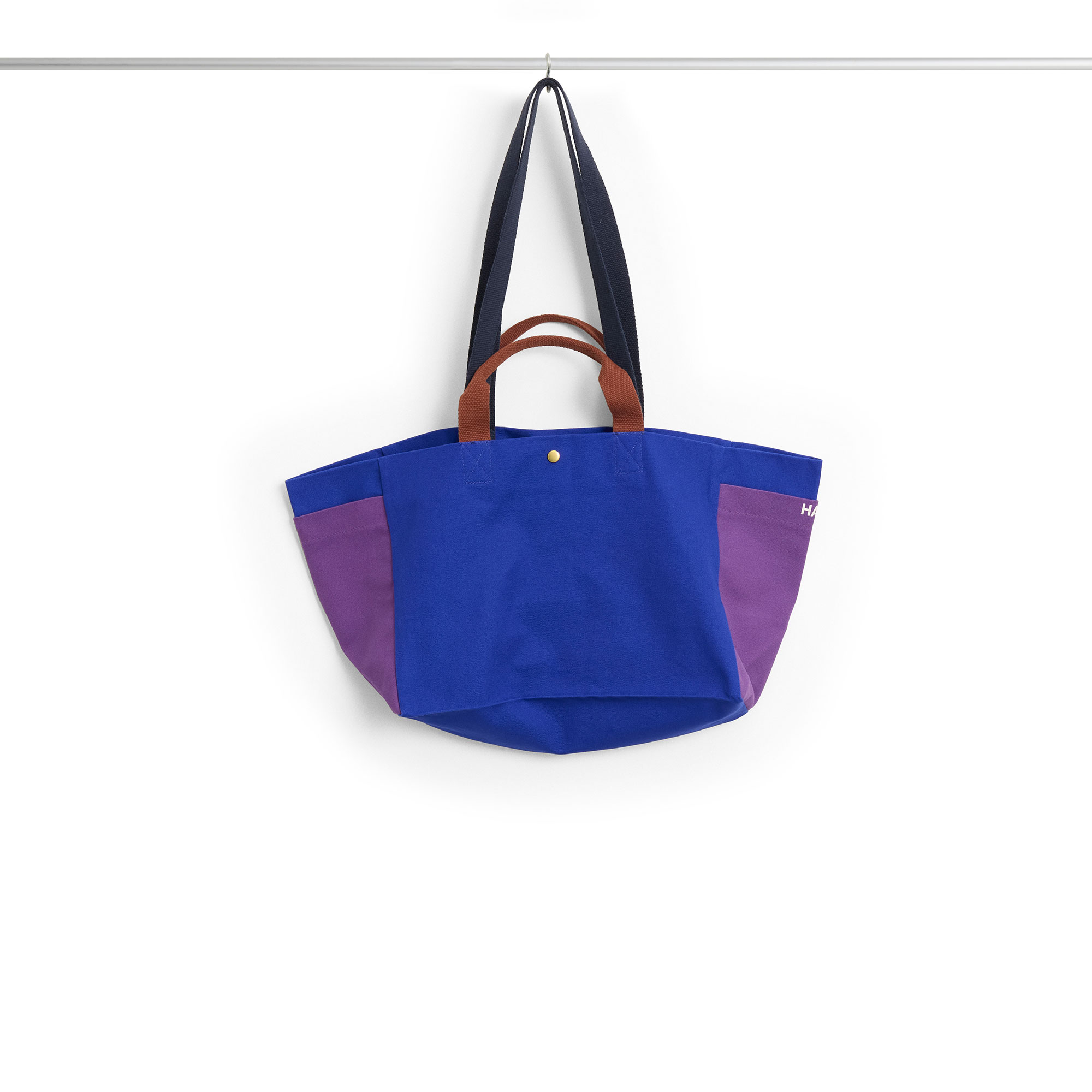Weekend Bag No 2 Small