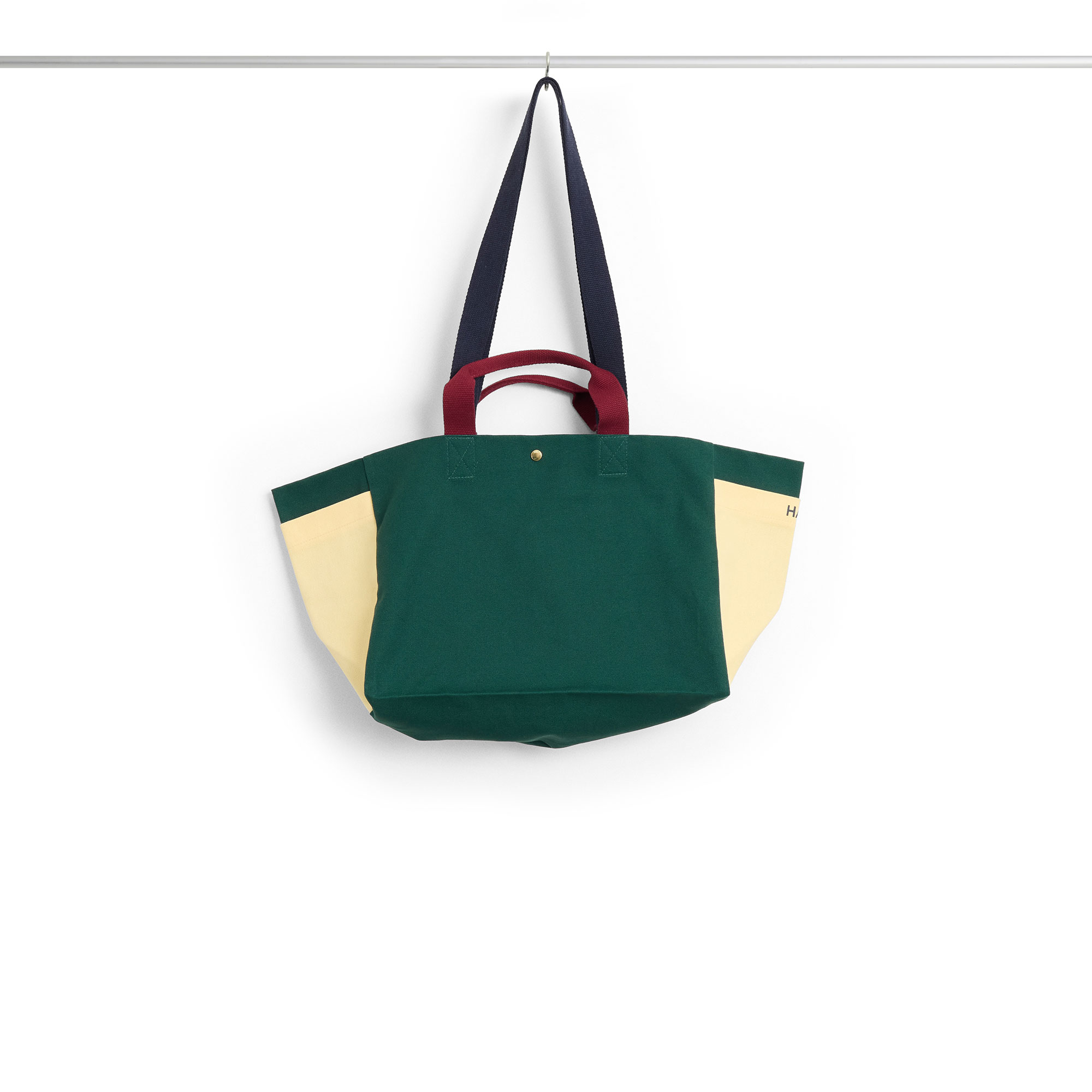 Weekend Bag No 2 Small