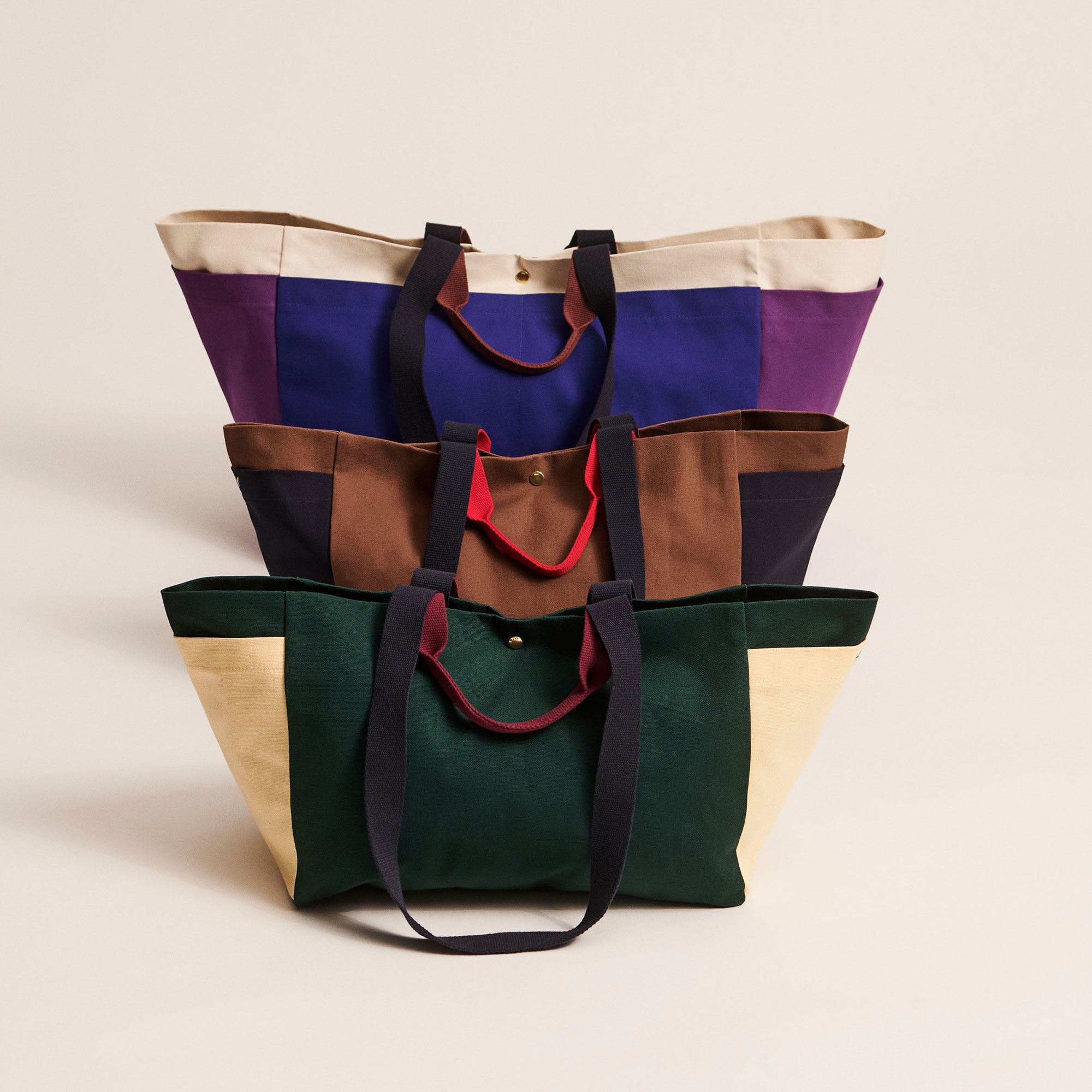 Weekend Bag No 2 Small