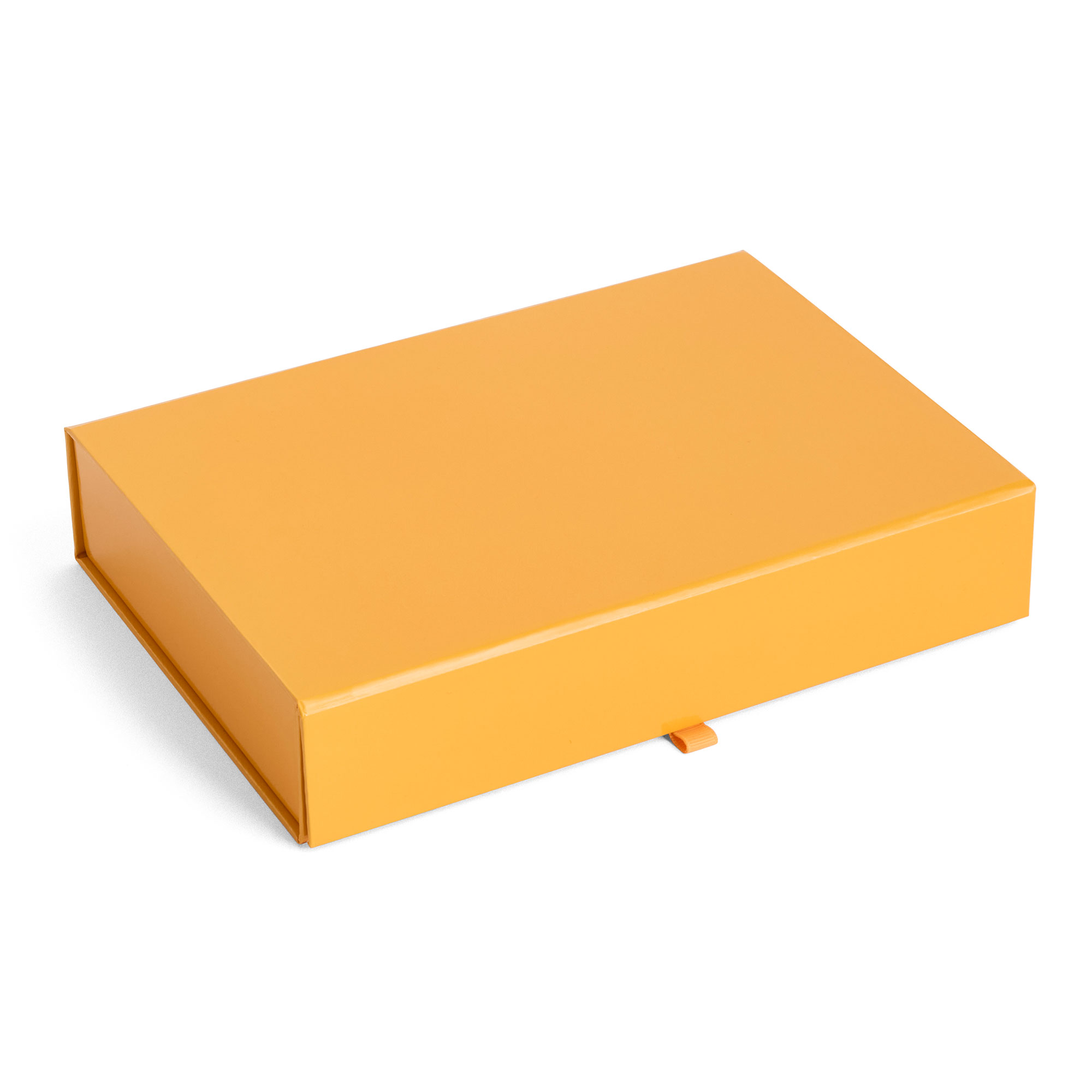 Colour Storage Jewellery Box