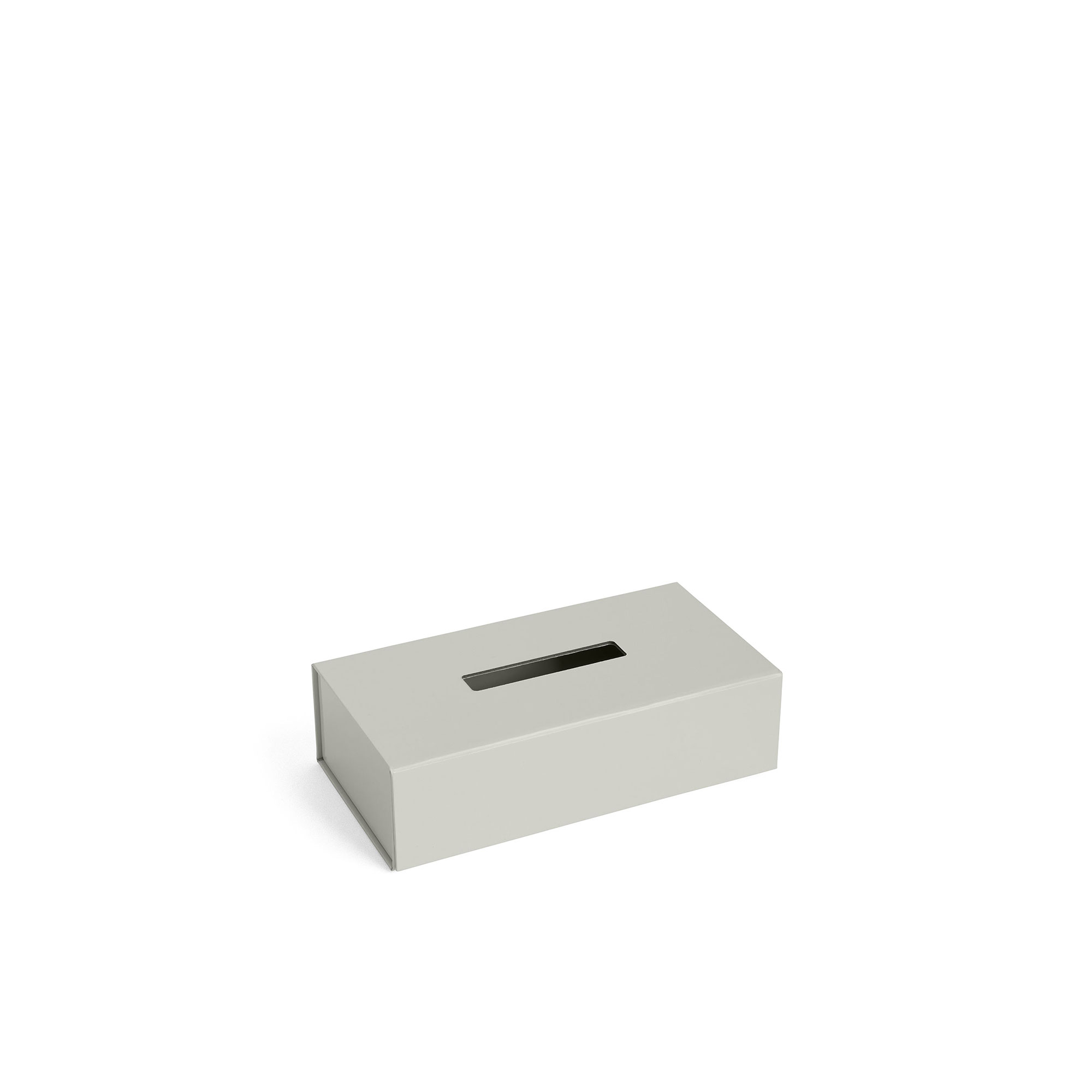 Colour Storage Tissue Box