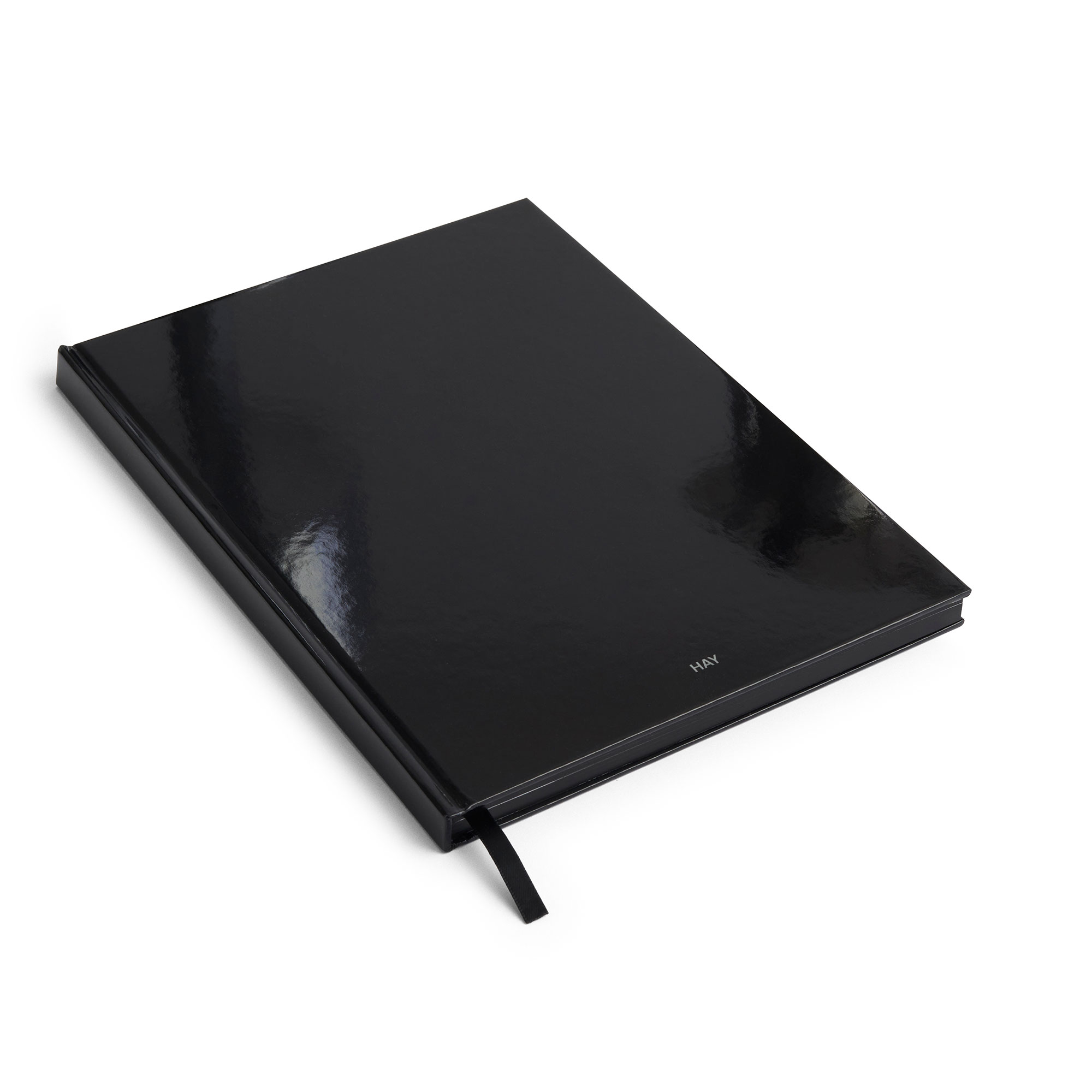 Colour Notebook