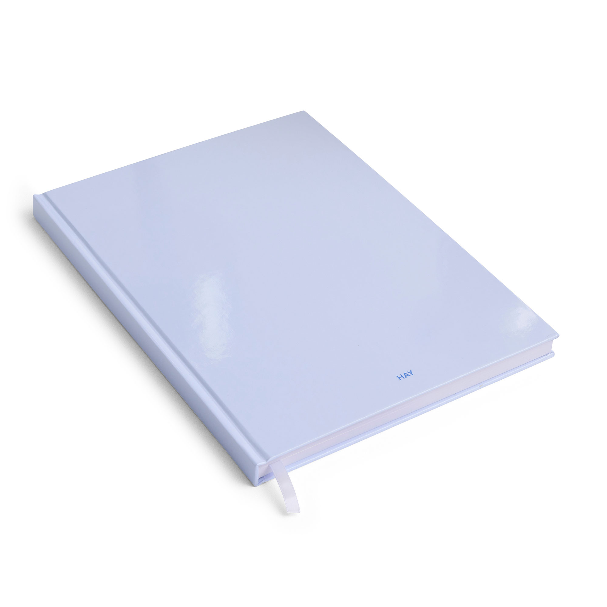 Colour Notebook