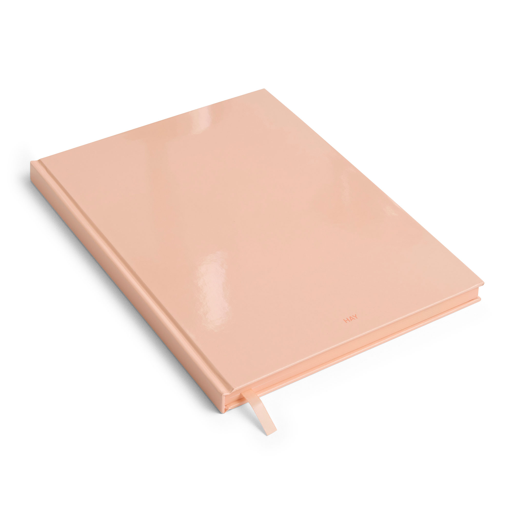 Colour Notebook