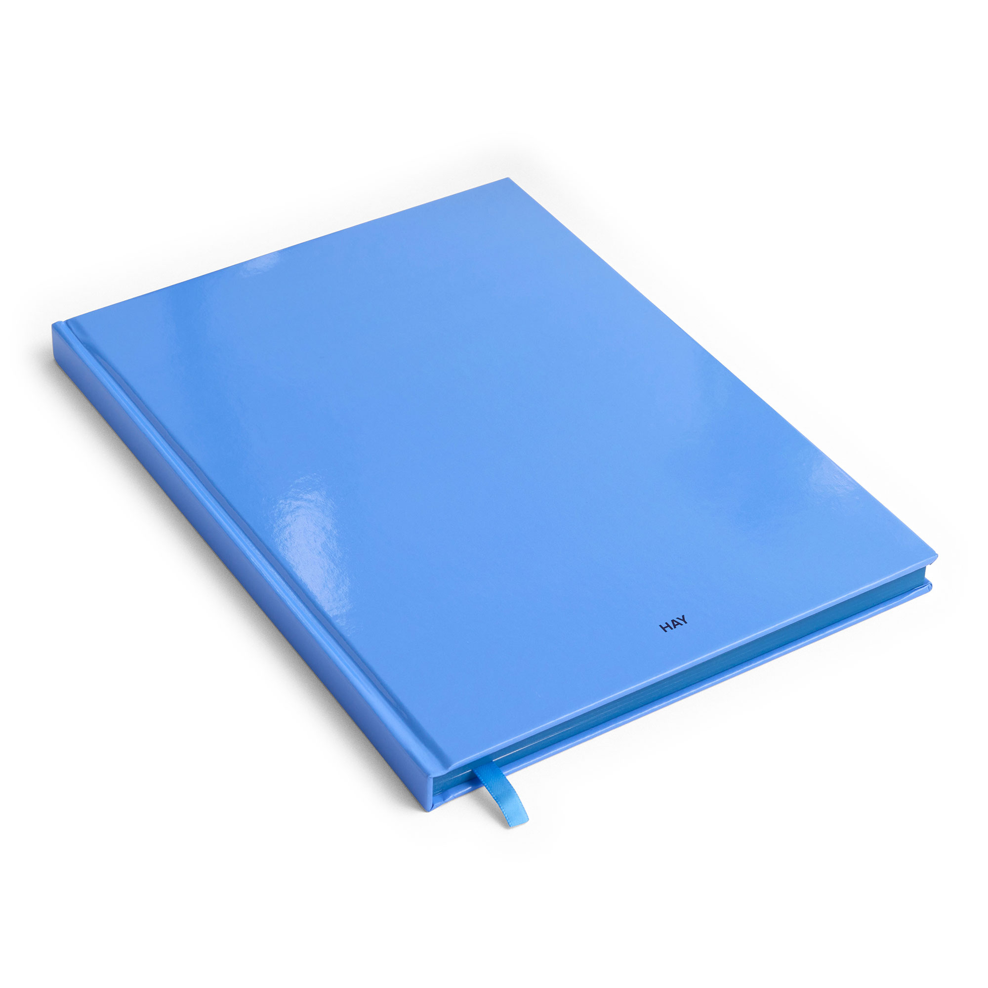 Colour Notebook