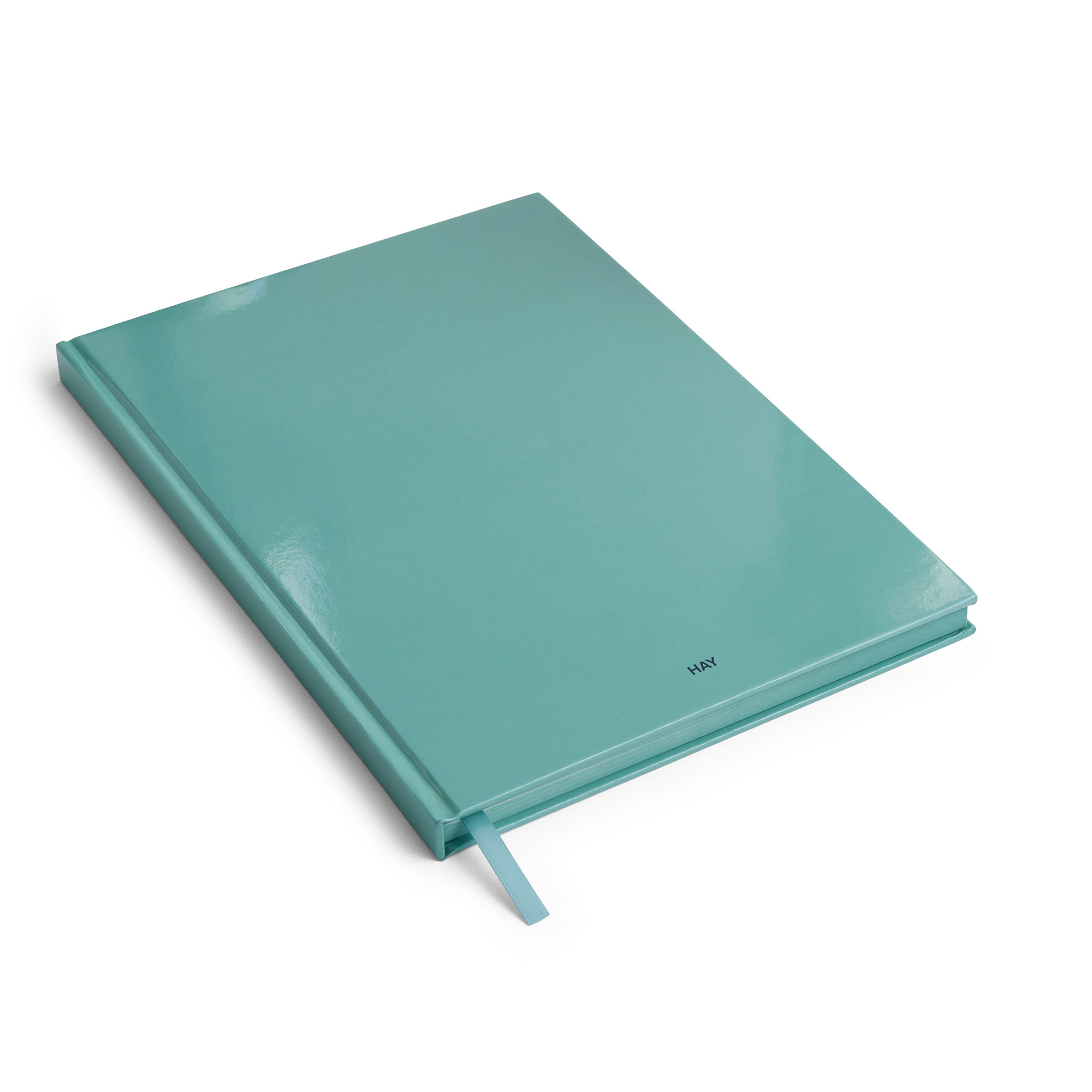 Colour Notebook