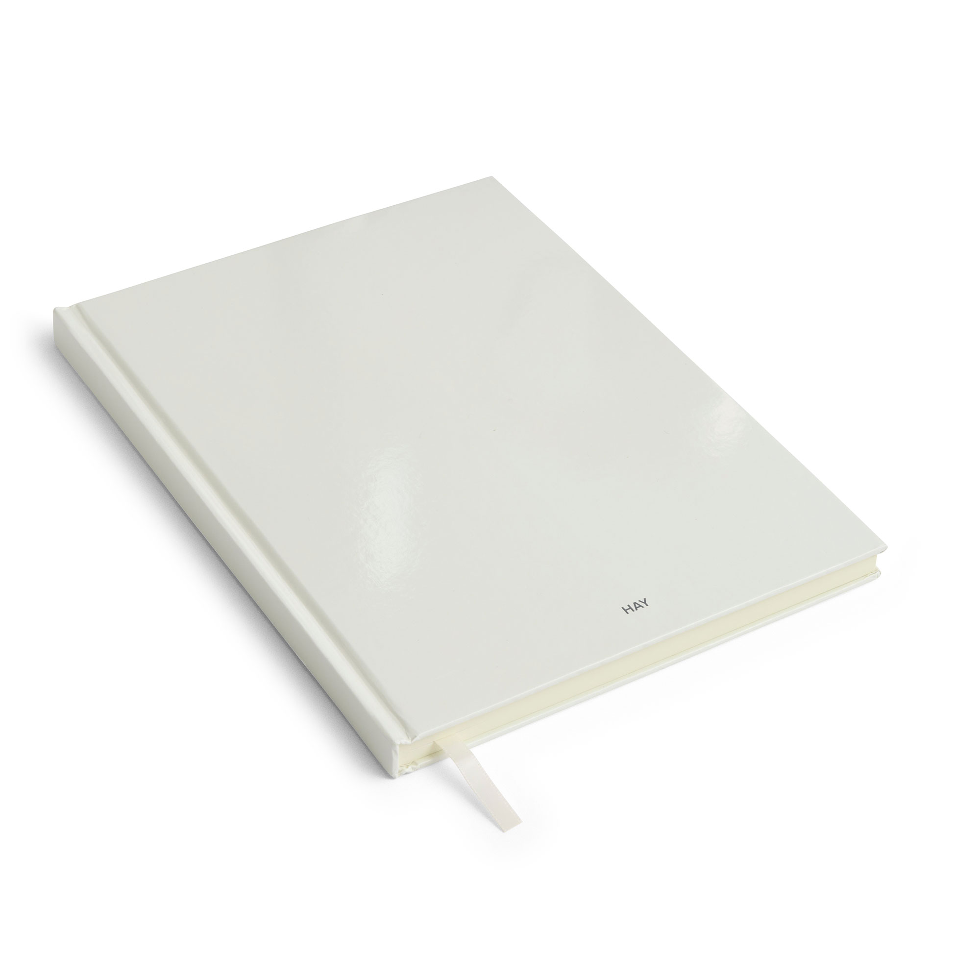 Colour Notebook