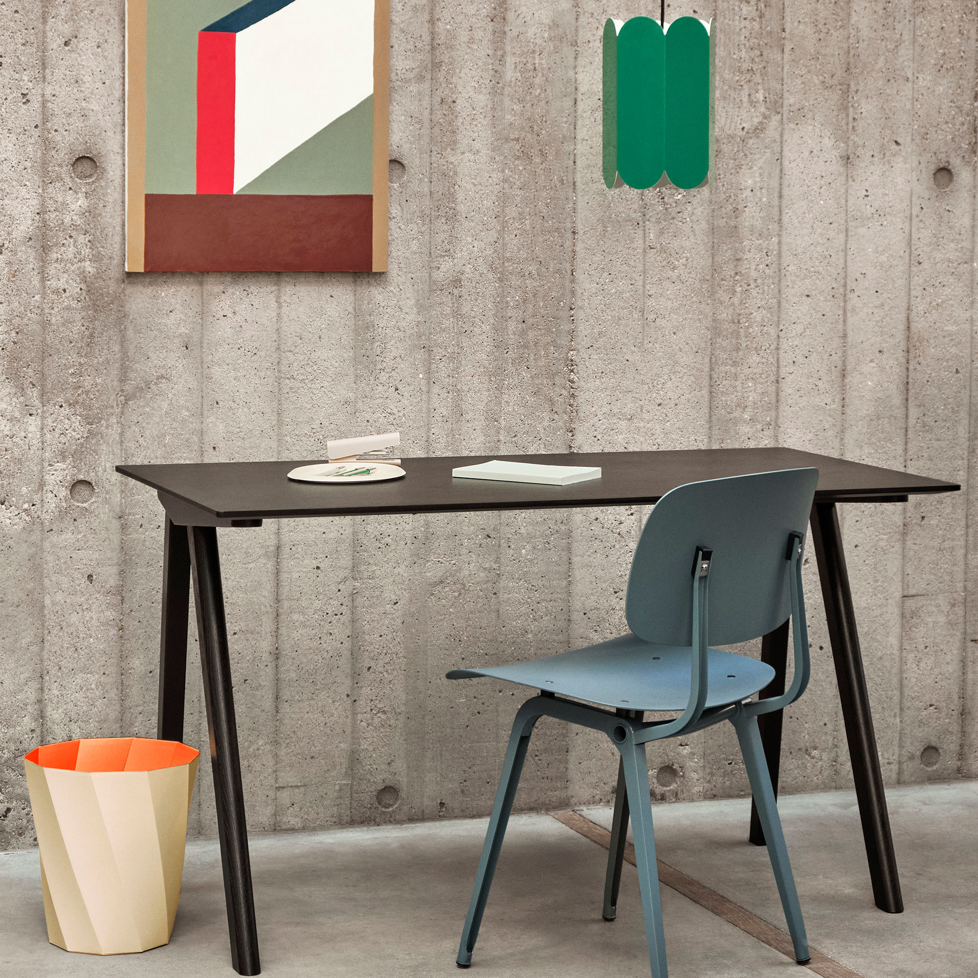 CPH90 2.0 Desk