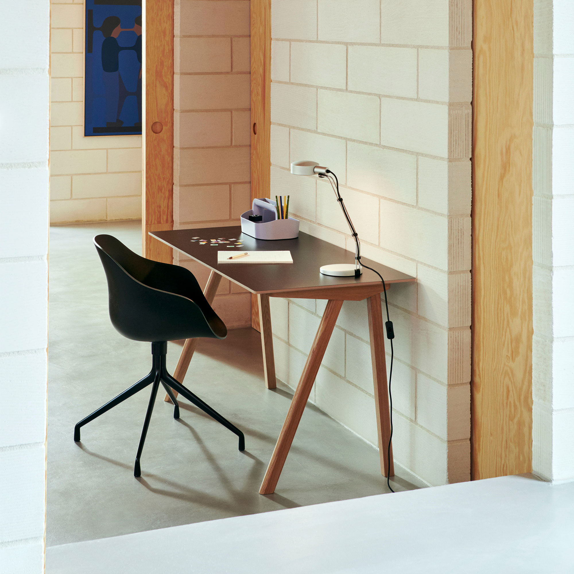 CPH90 2.0 Desk