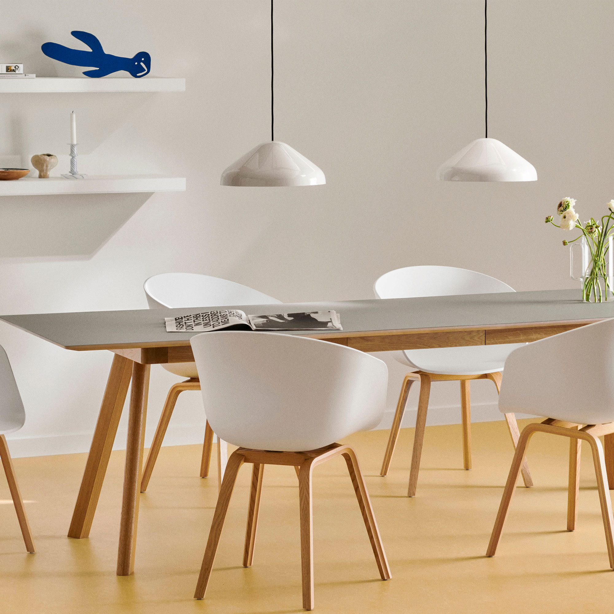 CPH30 2.0 Extendable Table