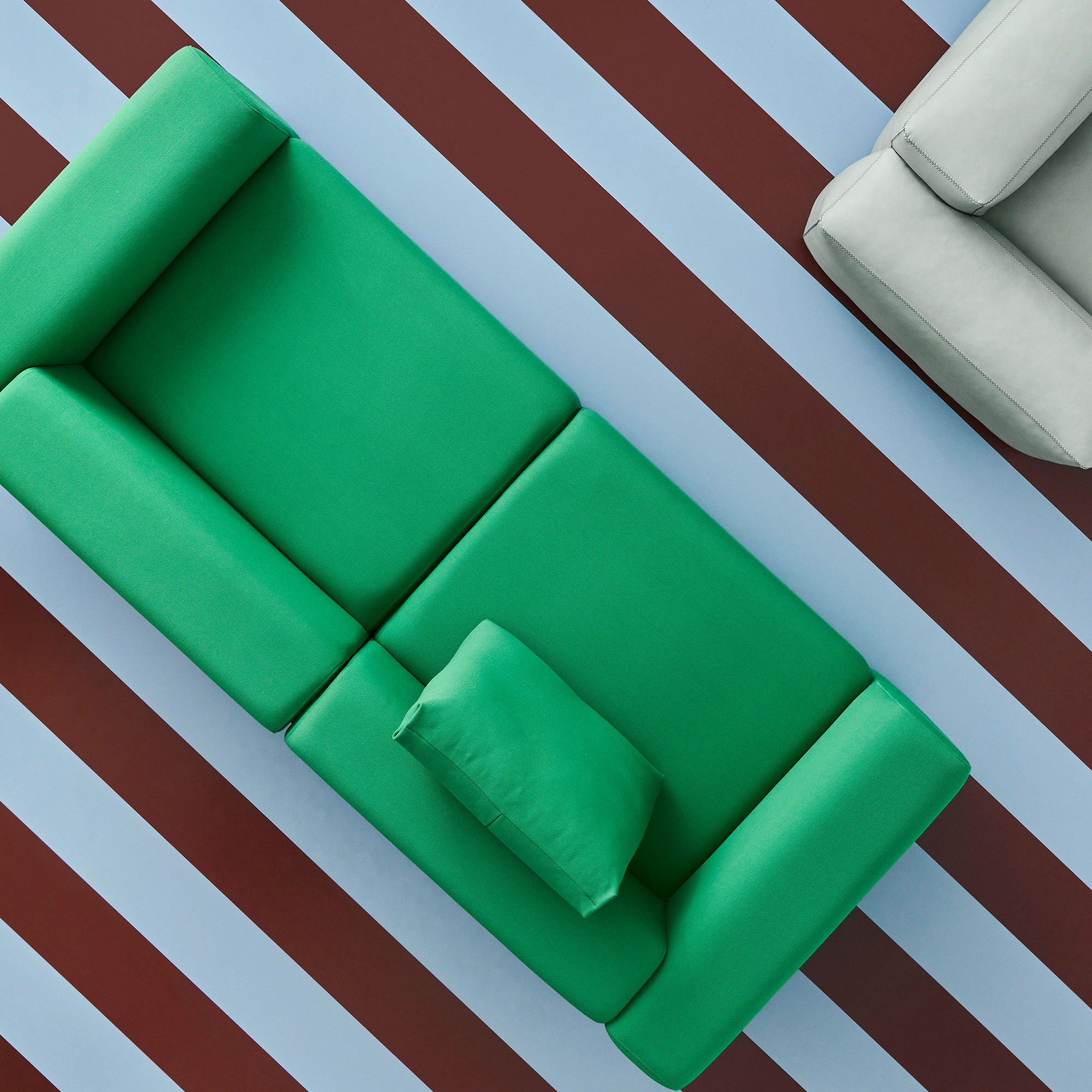 Mags 2,5 Seater Comb. 1