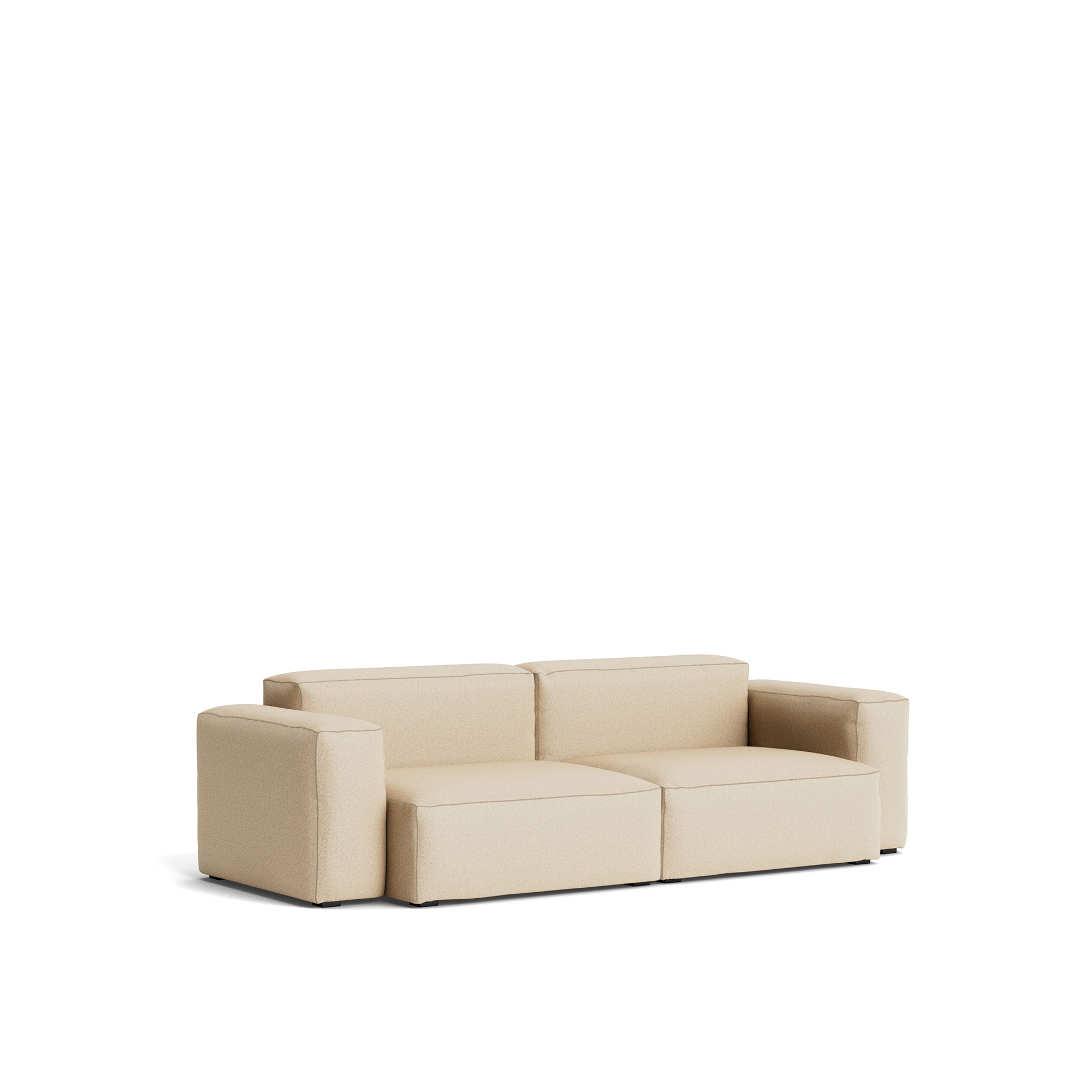 Mags Soft 2,5 Seater Comb.1 Low Armrest