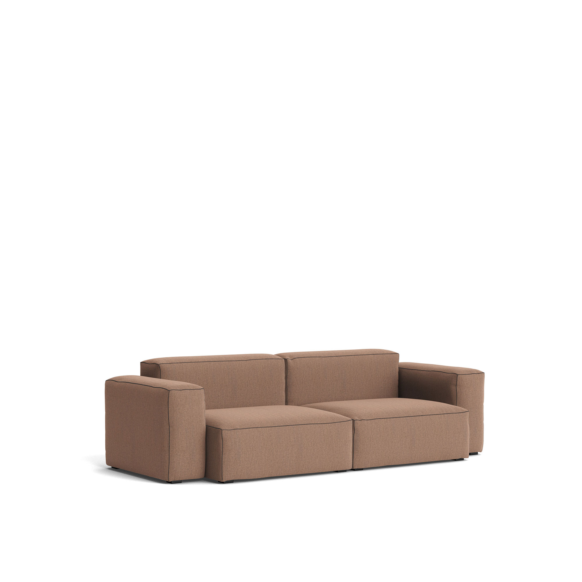 Mags Soft 2,5 Seater Comb.1 Low Armrest