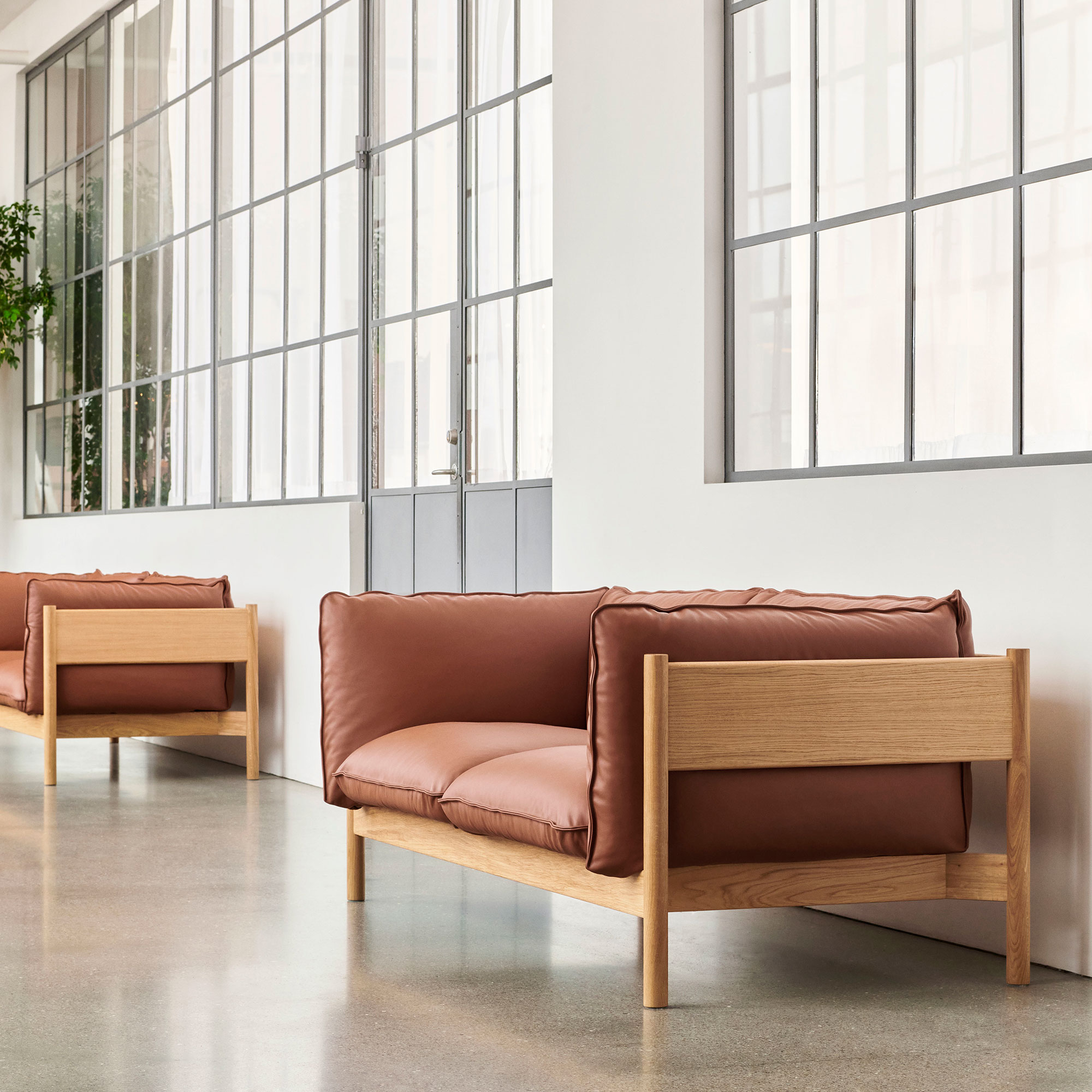 Arbour 2 Seater Sofa