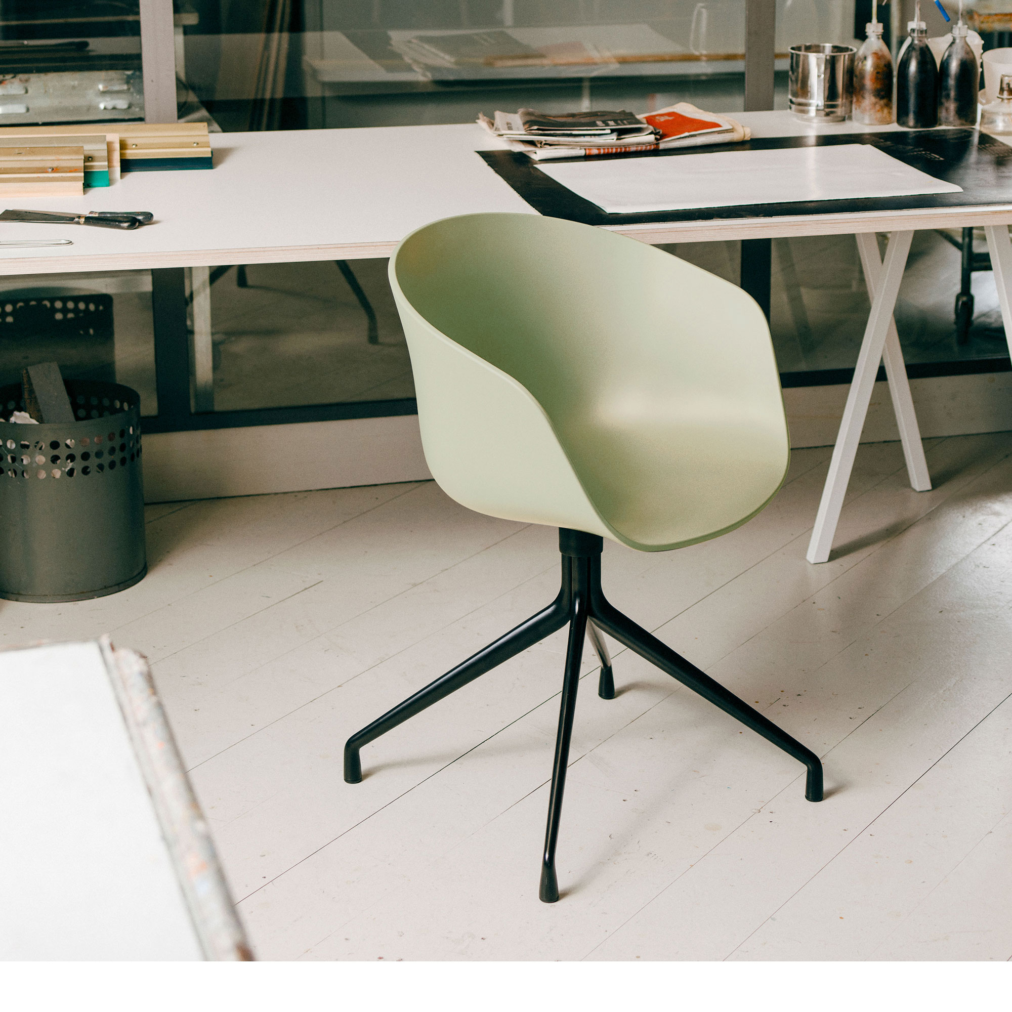 About a Chair AAC20